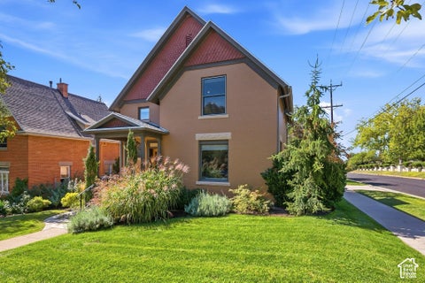 Tiny photo for 189 N R ST E, Salt Lake City, UT 84103 (MLS # 2187464)
