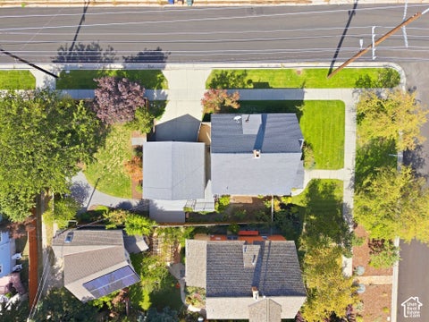 Tiny photo for 189 N R ST E, Salt Lake City, UT 84103 (MLS # 2187464)