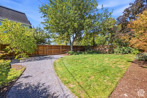 Tiny photo for 189 N R ST E, Salt Lake City, UT 84103 (MLS # 2187464)