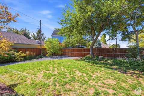 Tiny photo for 189 N R ST E, Salt Lake City, UT 84103 (MLS # 2187464)