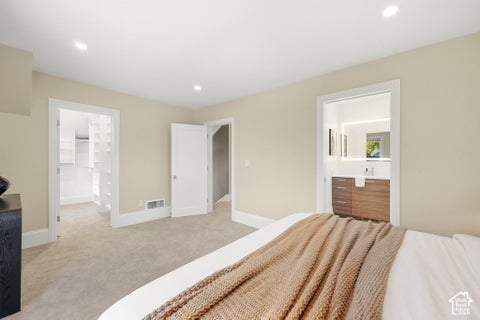 Tiny photo for 189 N R ST E, Salt Lake City, UT 84103 (MLS # 2187464)