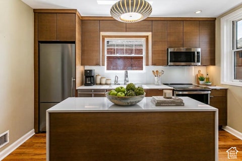 Tiny photo for 189 N R ST E, Salt Lake City, UT 84103 (MLS # 2187464)