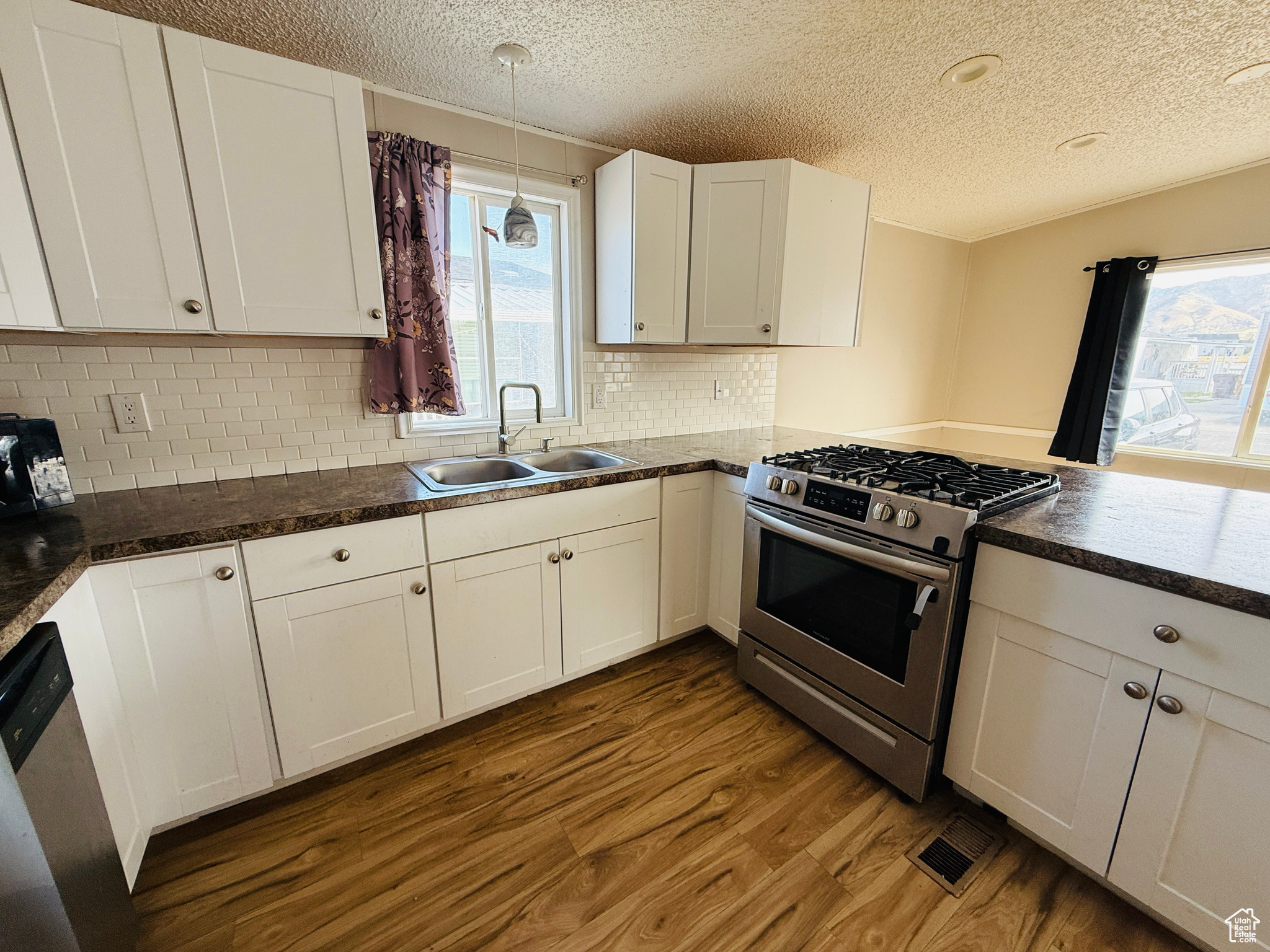 OVERPASS POINT MHC - Residential