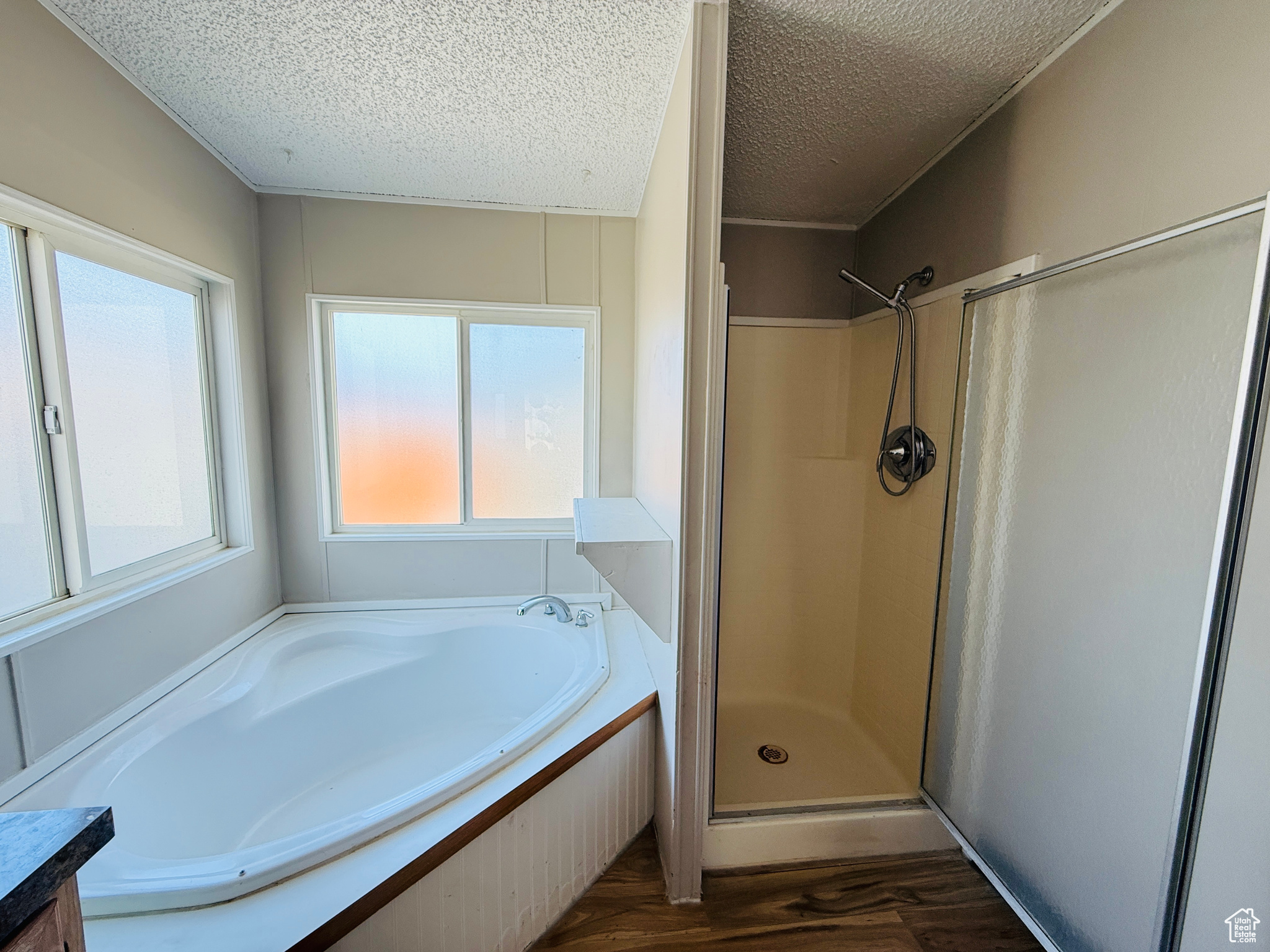 OVERPASS POINT MHC - Residential