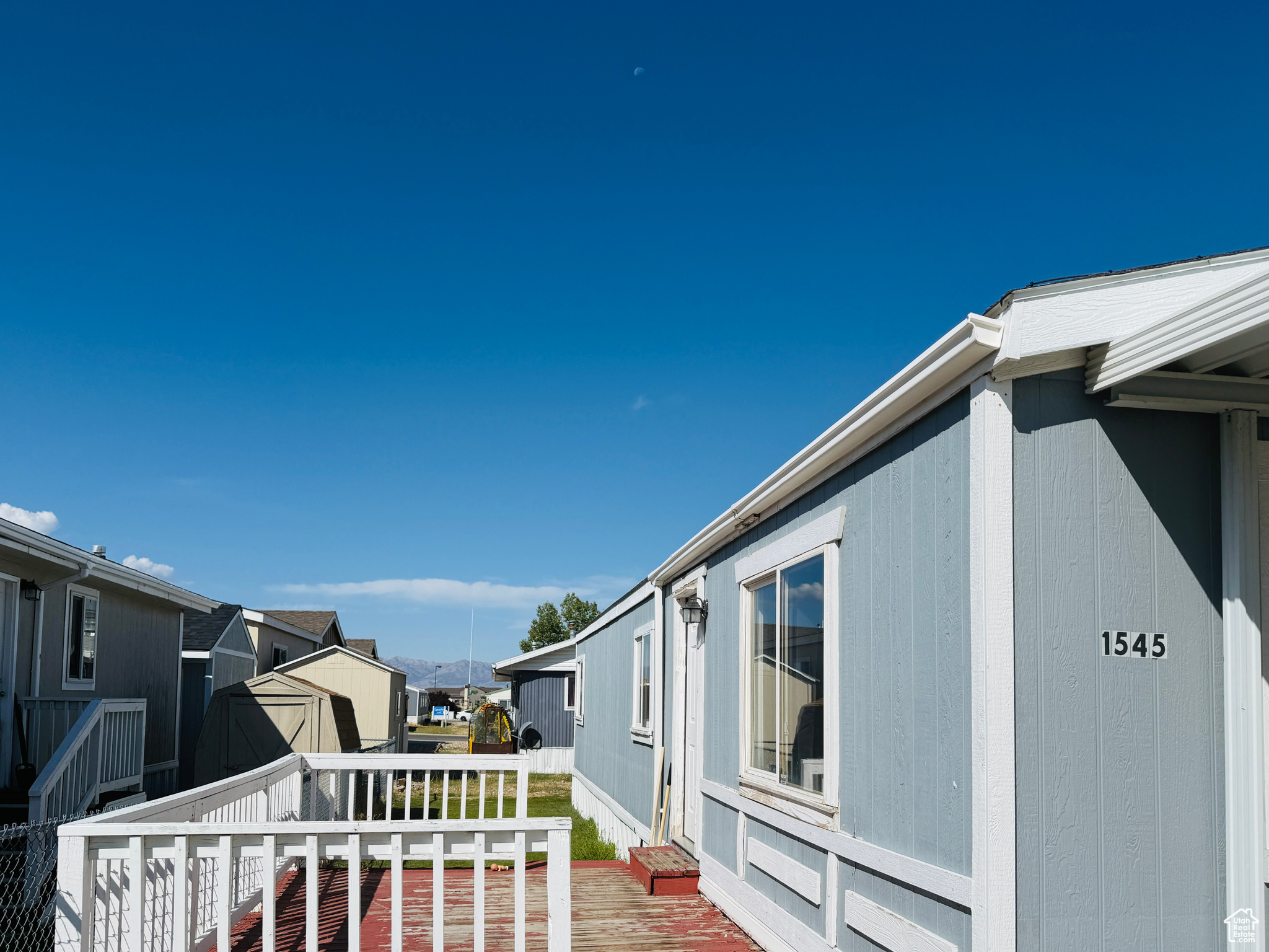 OVERPASS POINT MHC - Residential