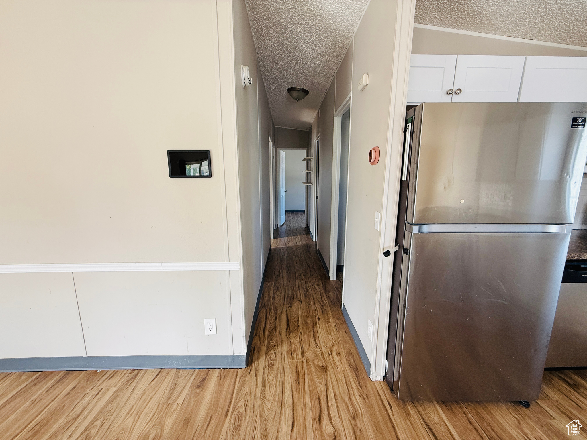 OVERPASS POINT MHC - Residential