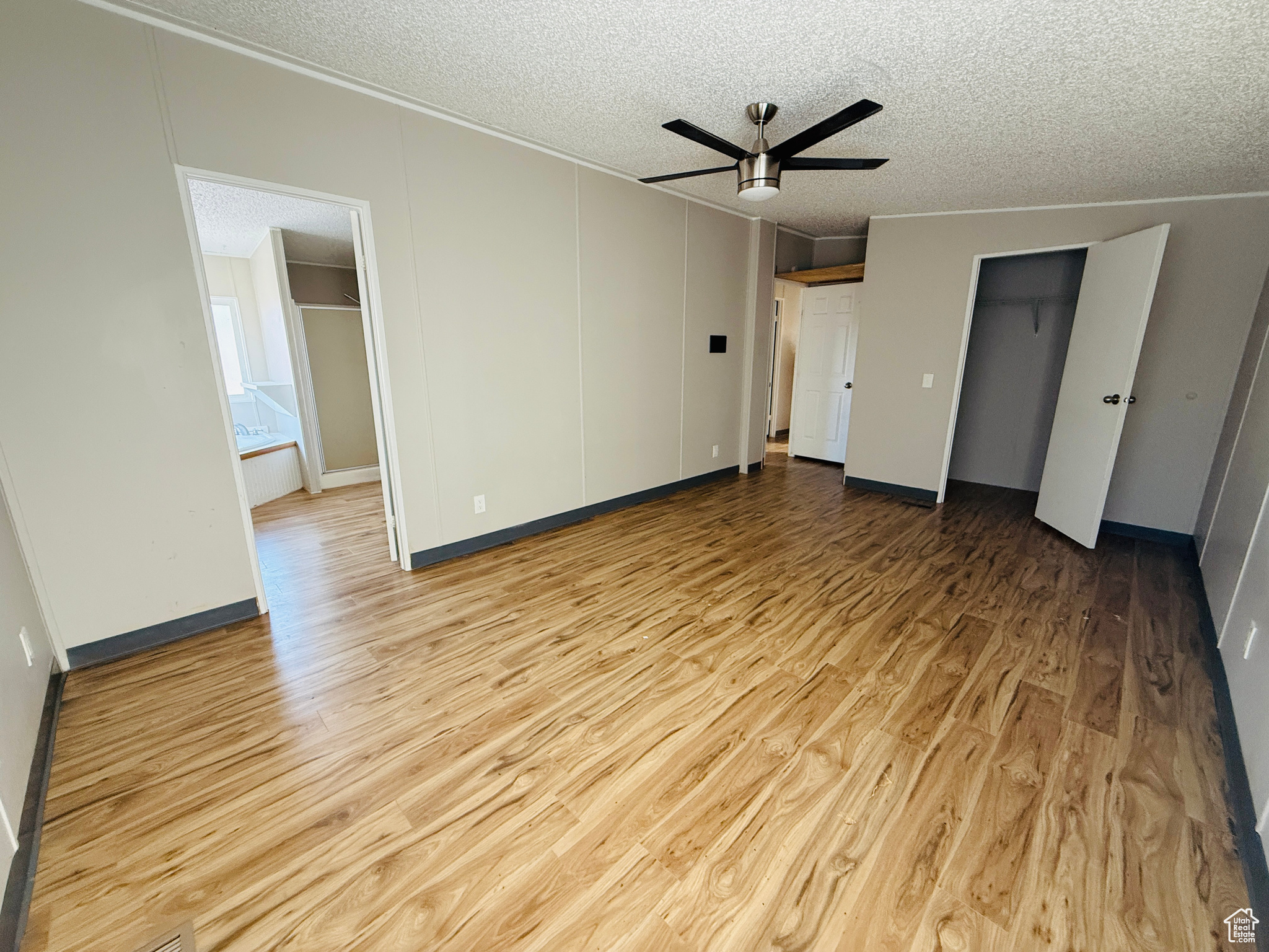 OVERPASS POINT MHC - Residential