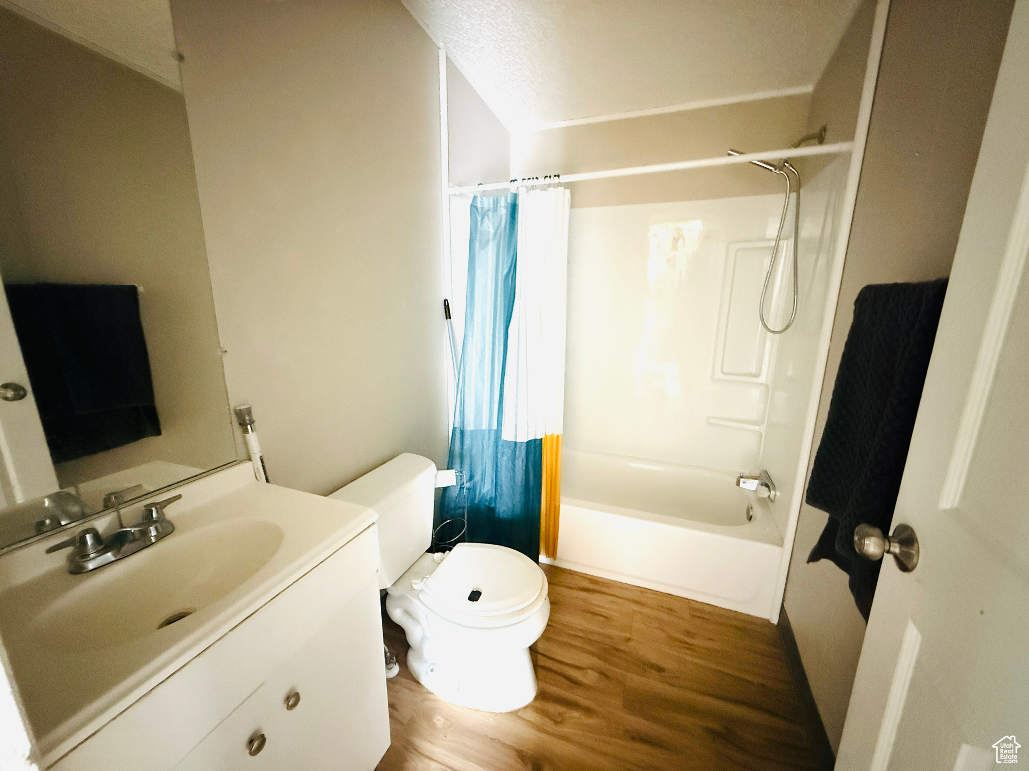 OVERPASS POINT MHC - Residential