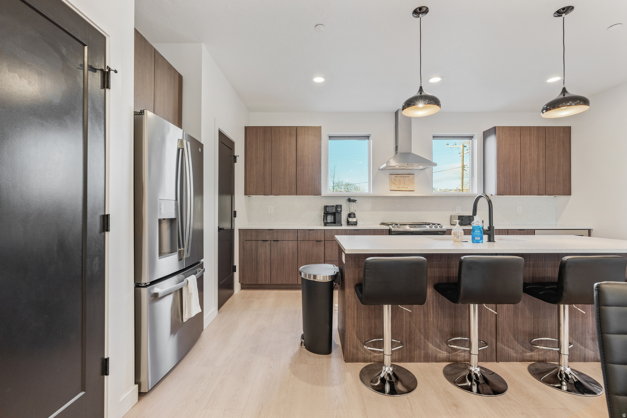 THE ABBIE - Residential