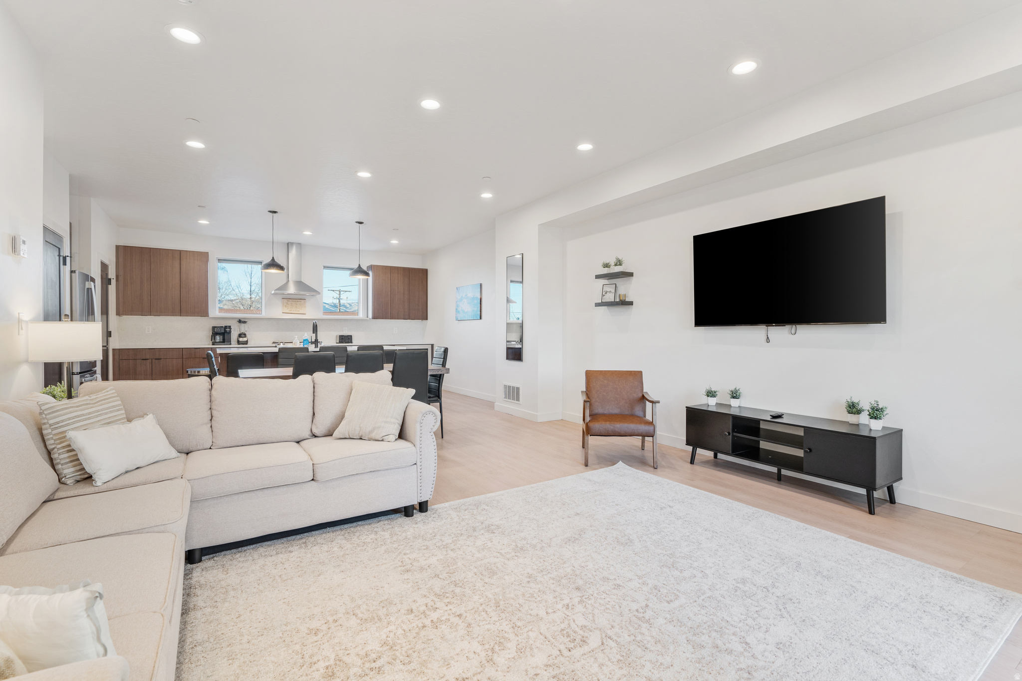 THE ABBIE - Residential