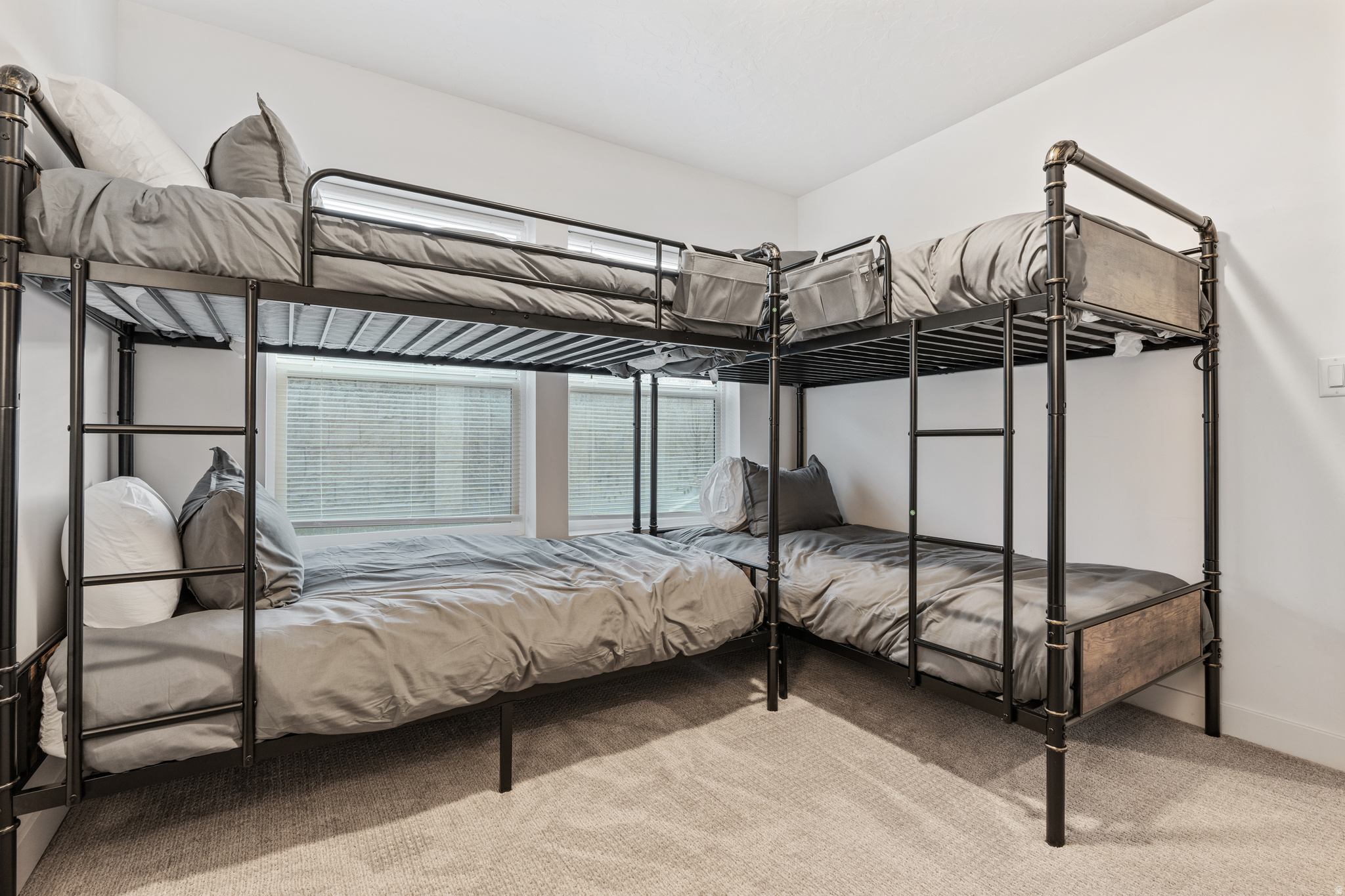 THE ABBIE - Residential