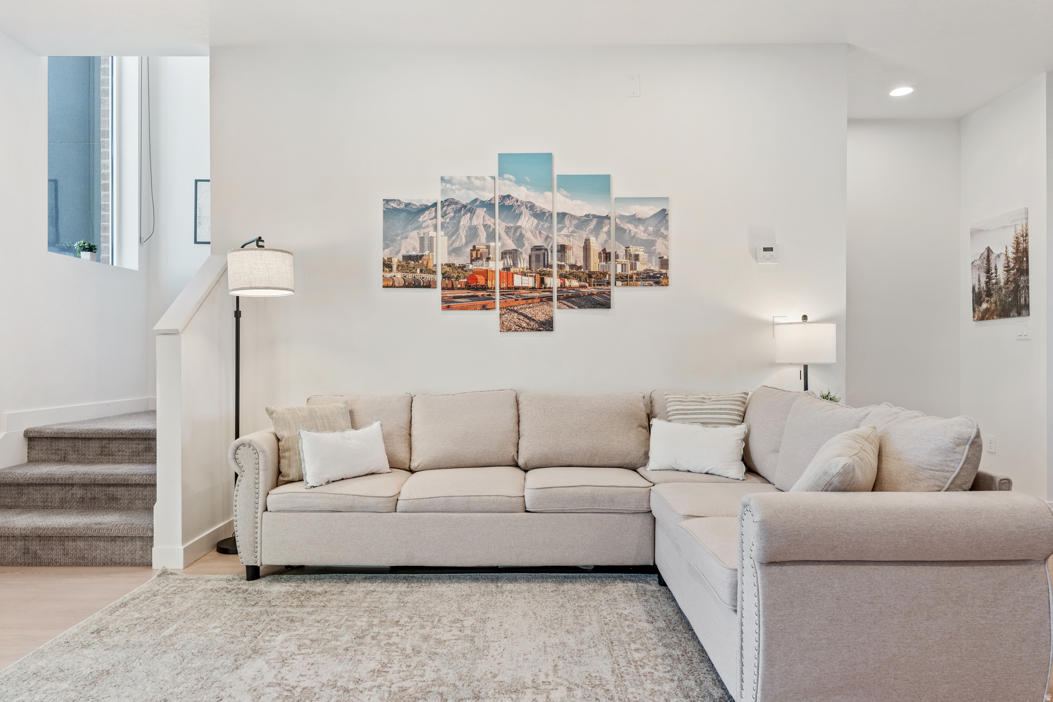 THE ABBIE - Residential