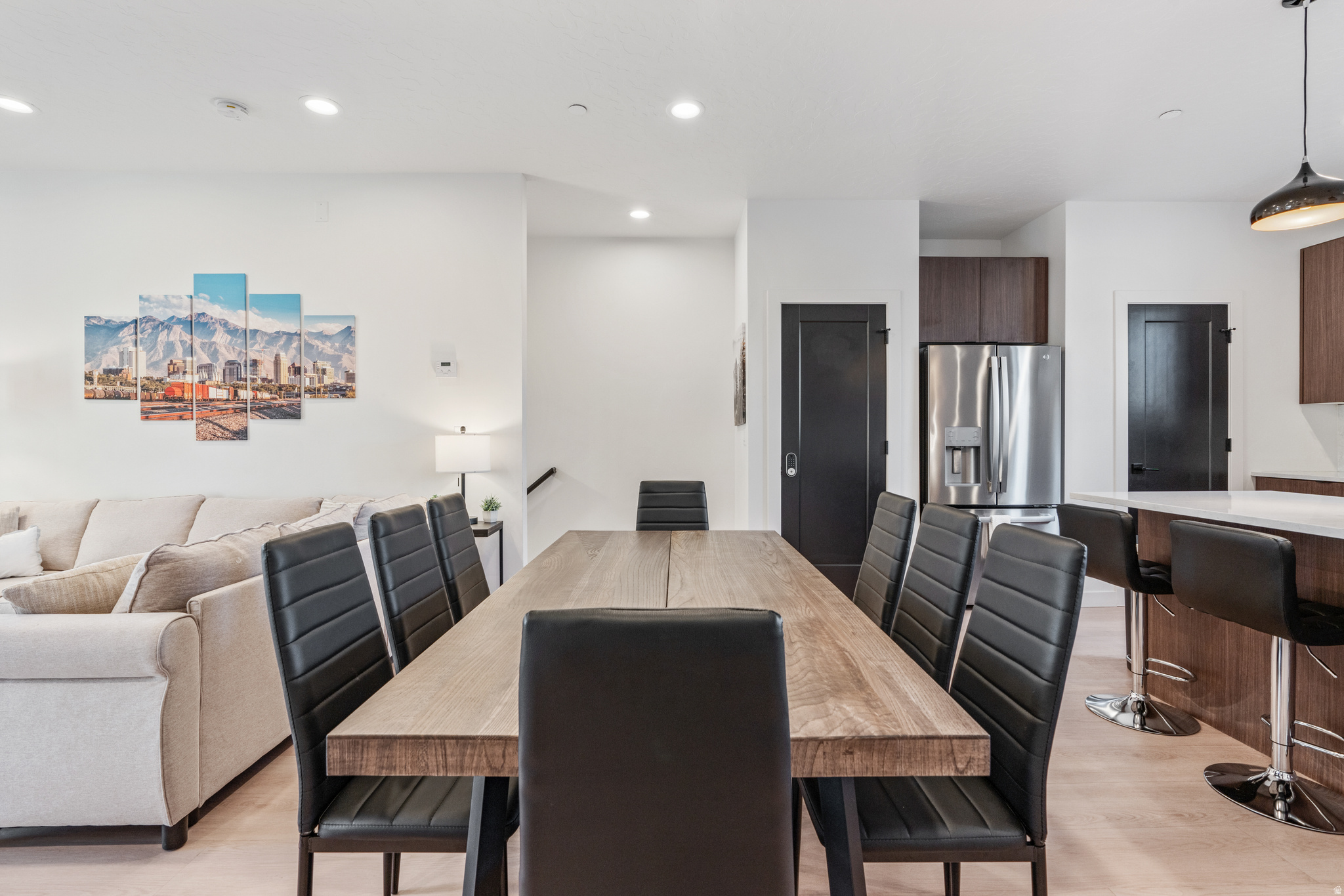 THE ABBIE - Residential