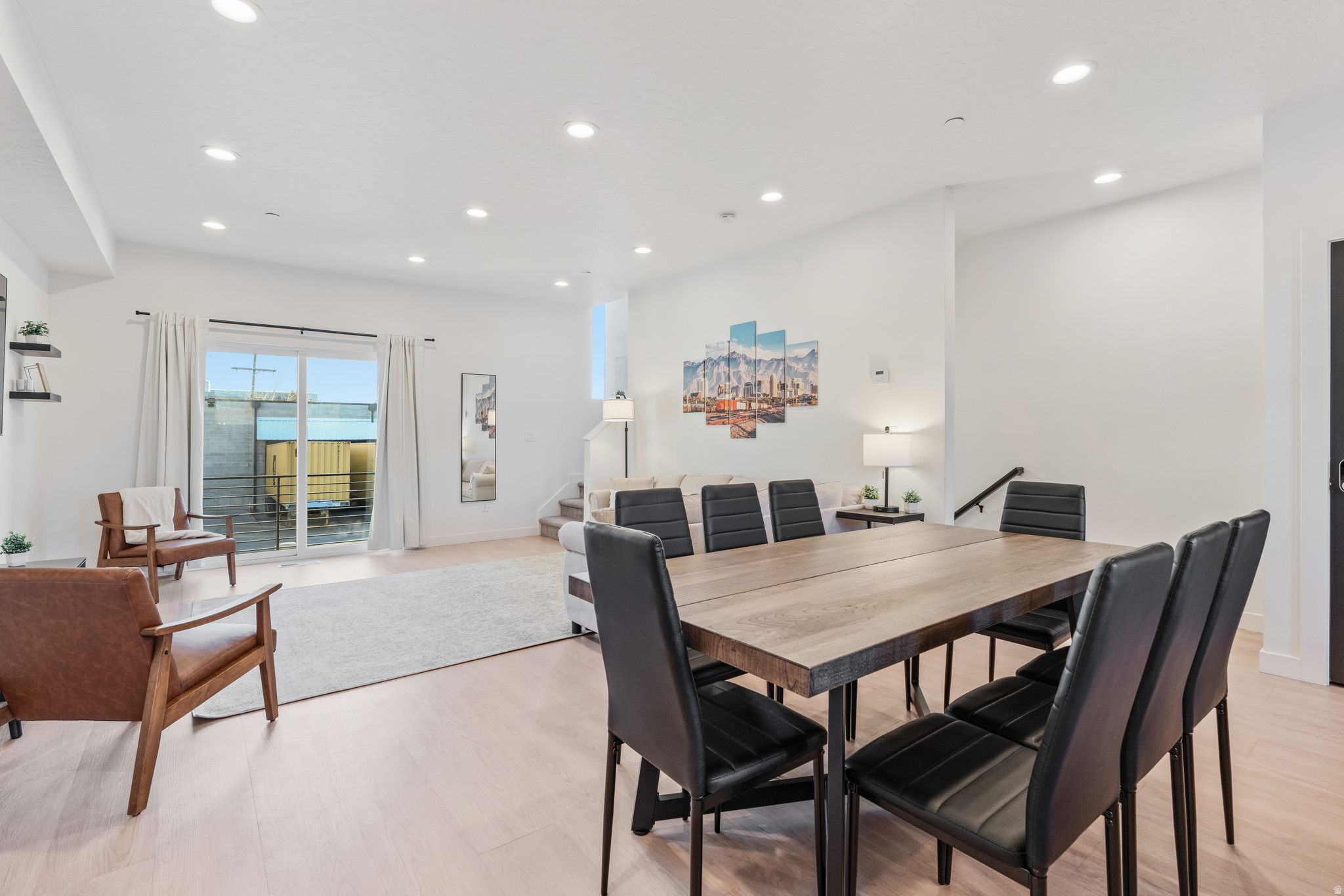 THE ABBIE - Residential