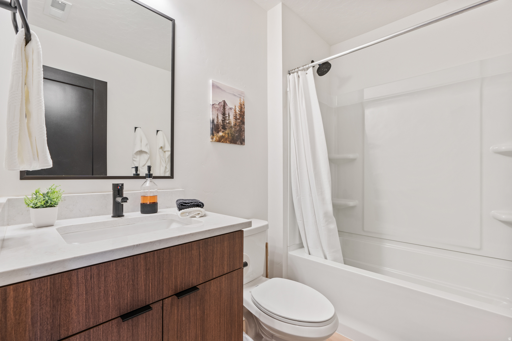 THE ABBIE - Residential