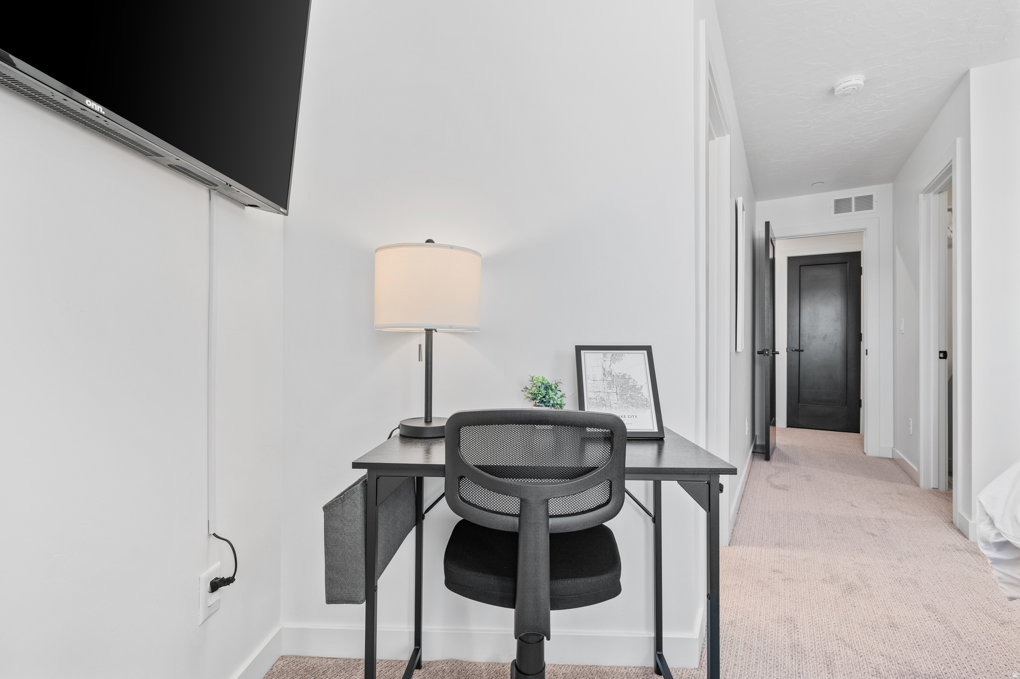 THE ABBIE - Residential