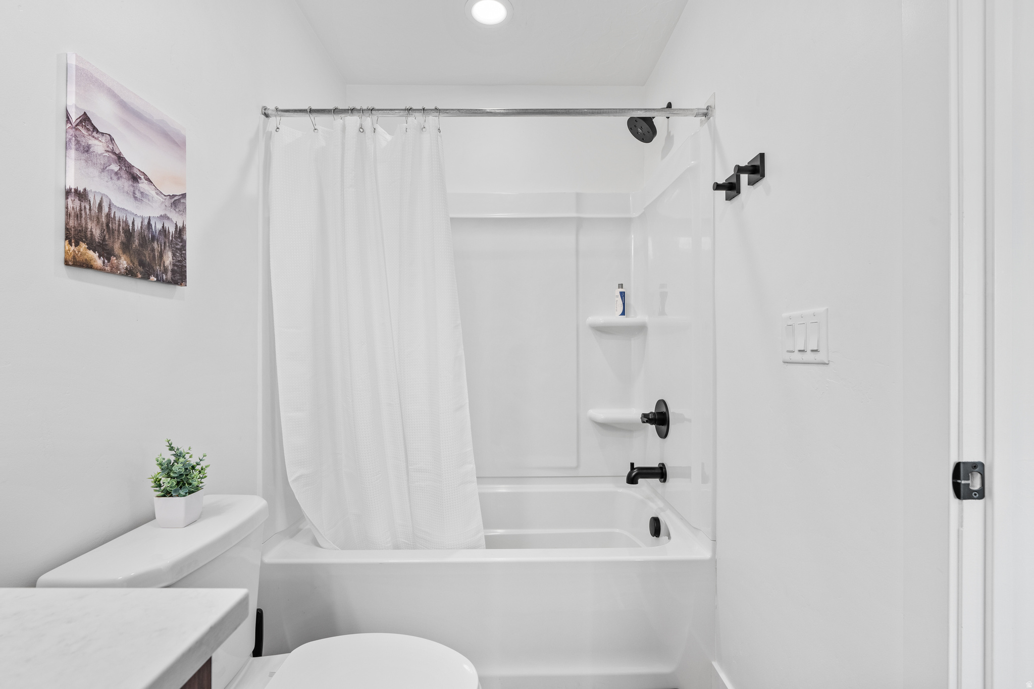 THE ABBIE - Residential