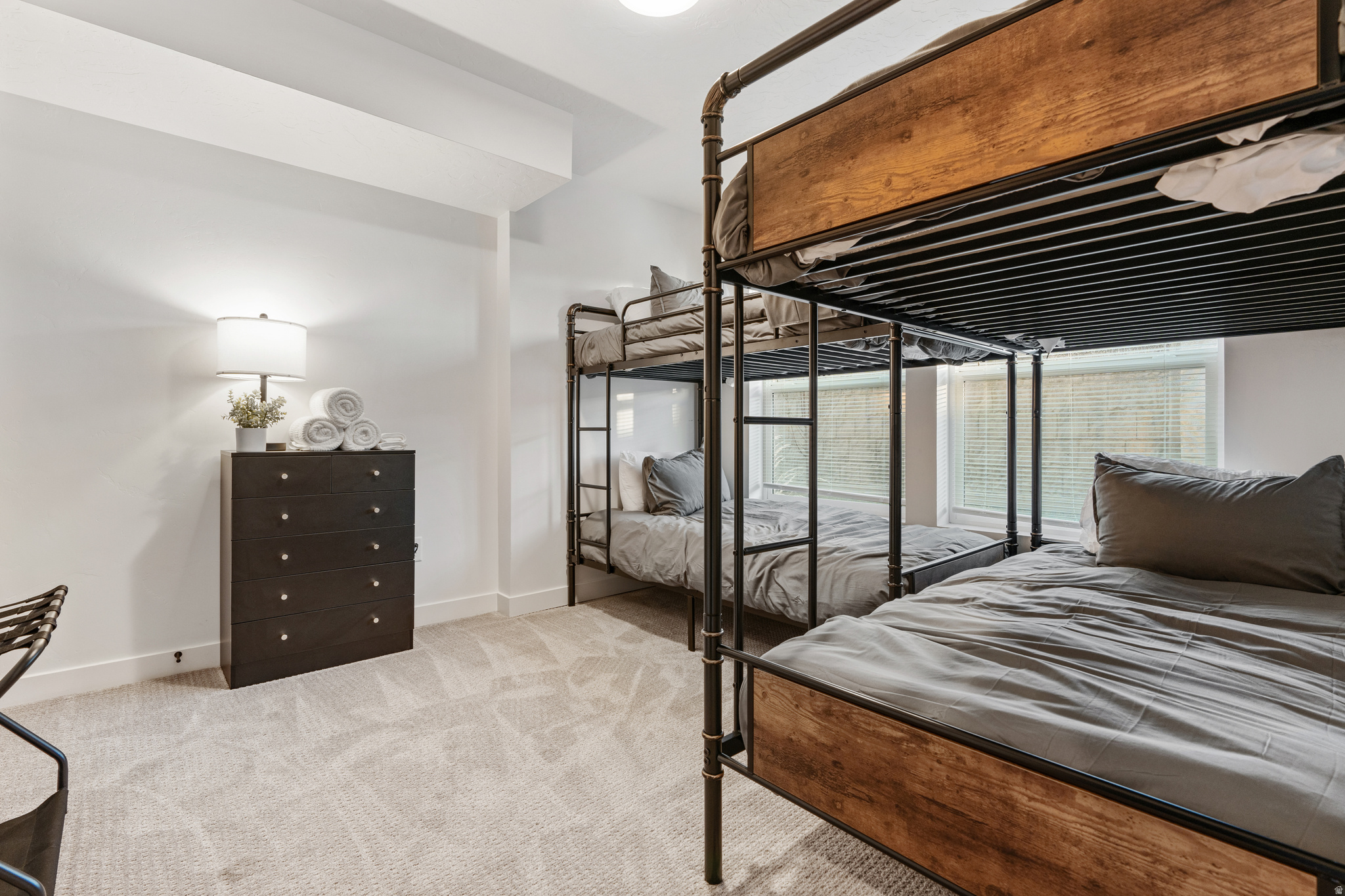 THE ABBIE - Residential