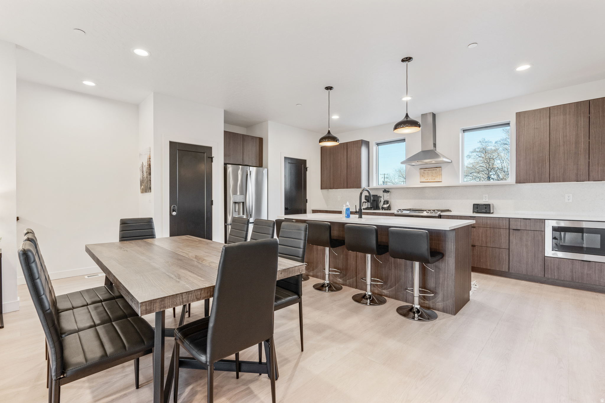 THE ABBIE - Residential