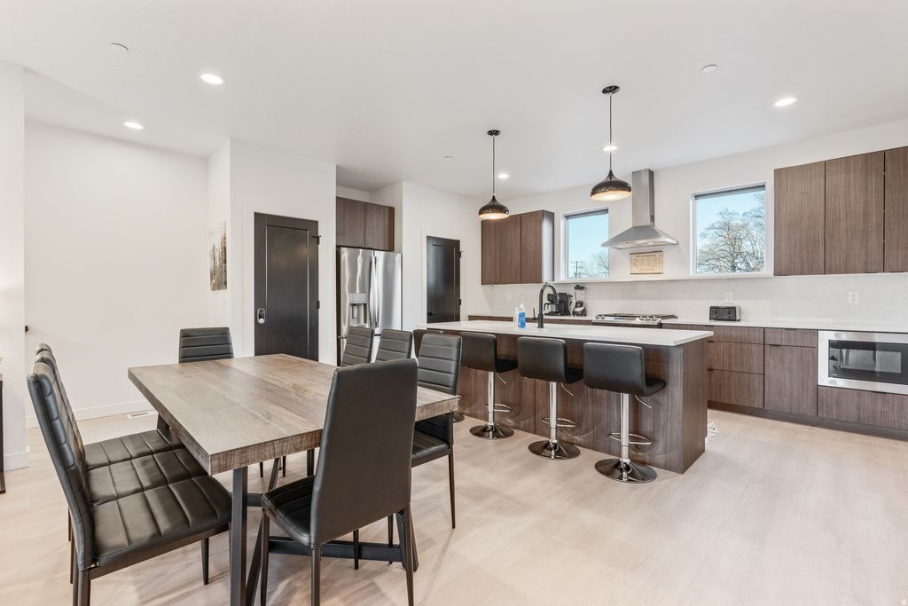 Photo of 1739 S MAIN ST #12, Salt Lake City, UT 84115 (MLS # 2133067)