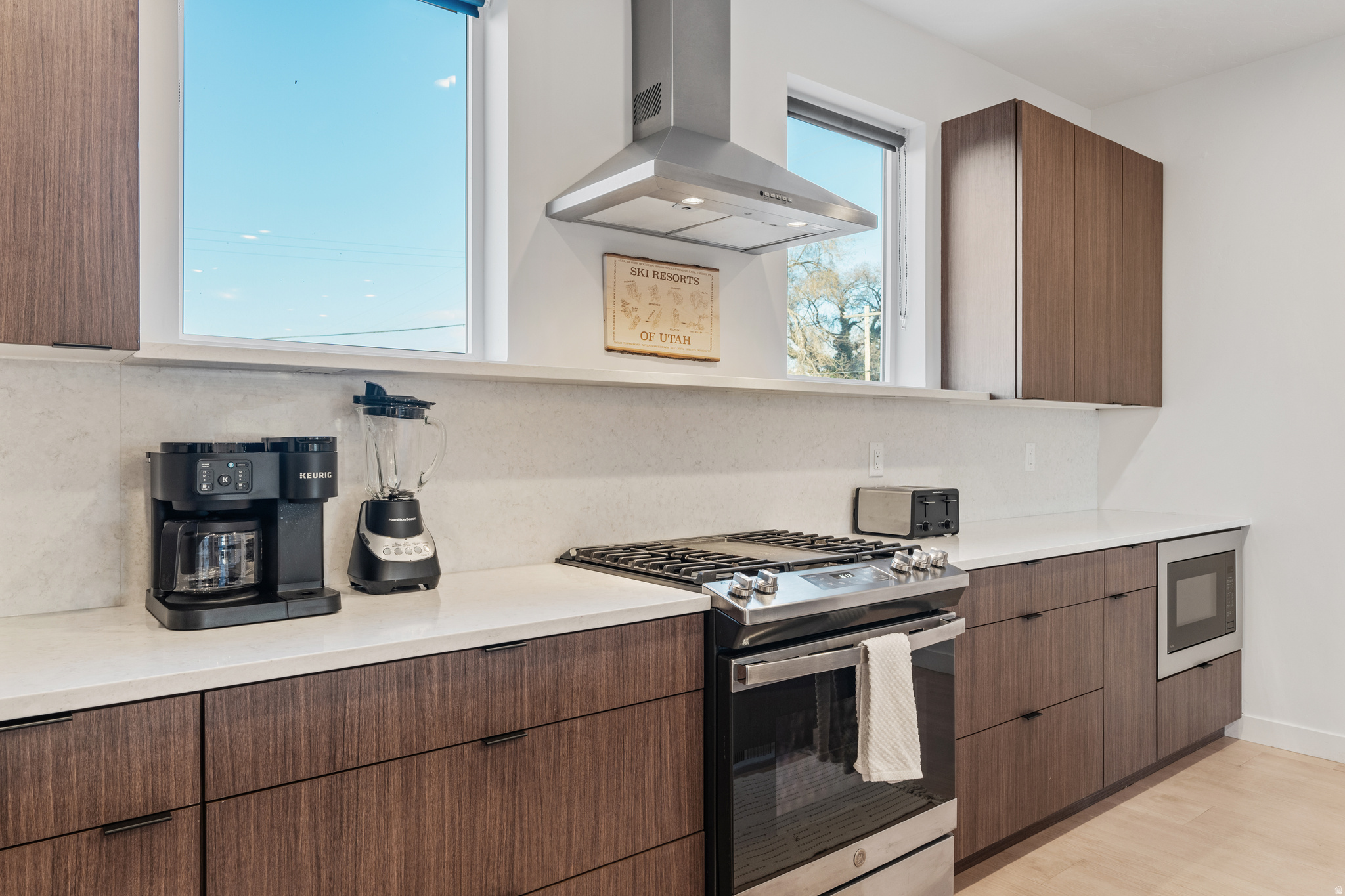 THE ABBIE - Residential