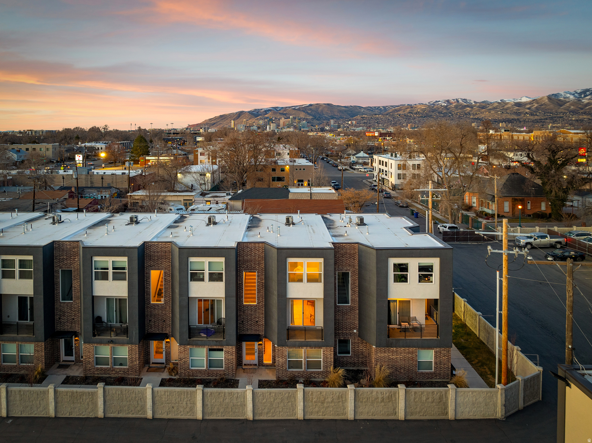 THE ABBIE - Residential