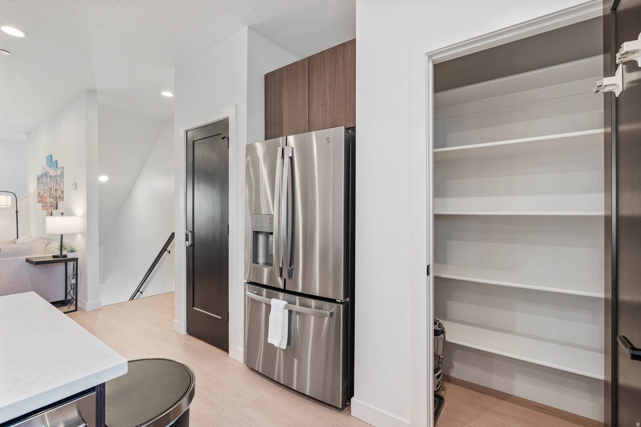 THE ABBIE - Residential