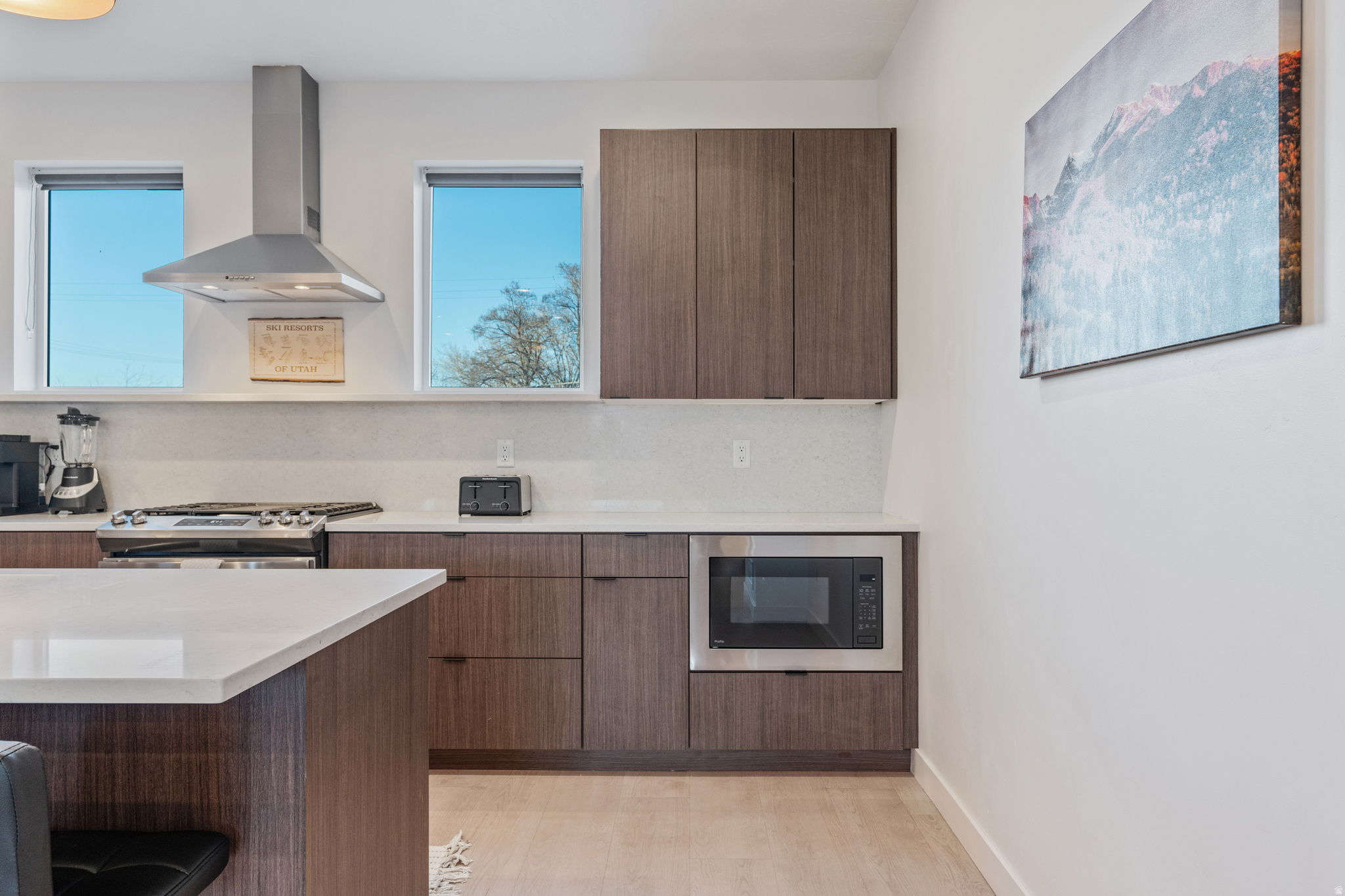 THE ABBIE - Residential