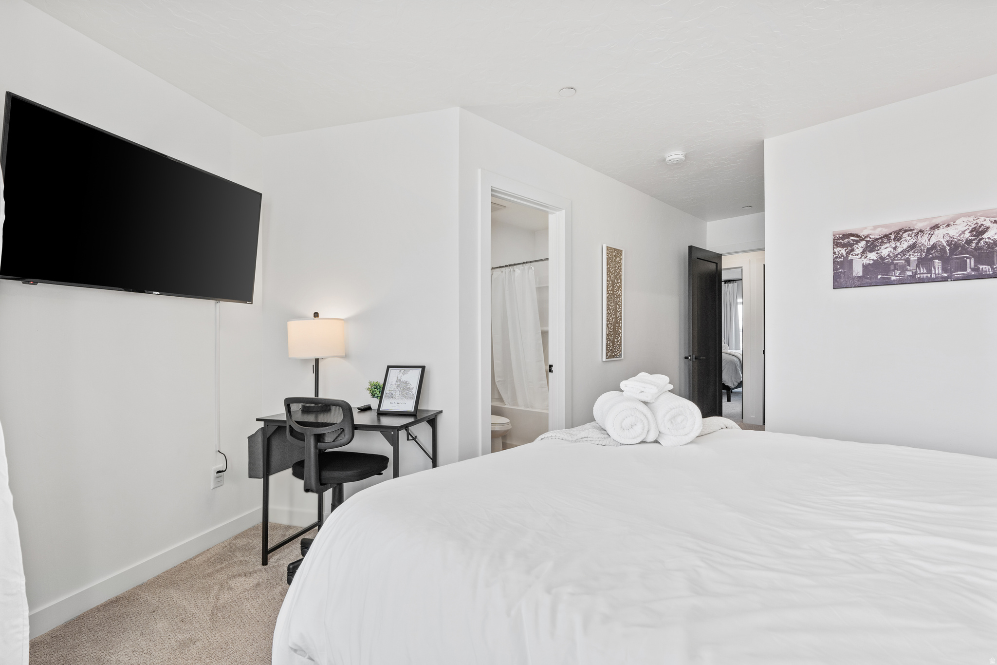 THE ABBIE - Residential