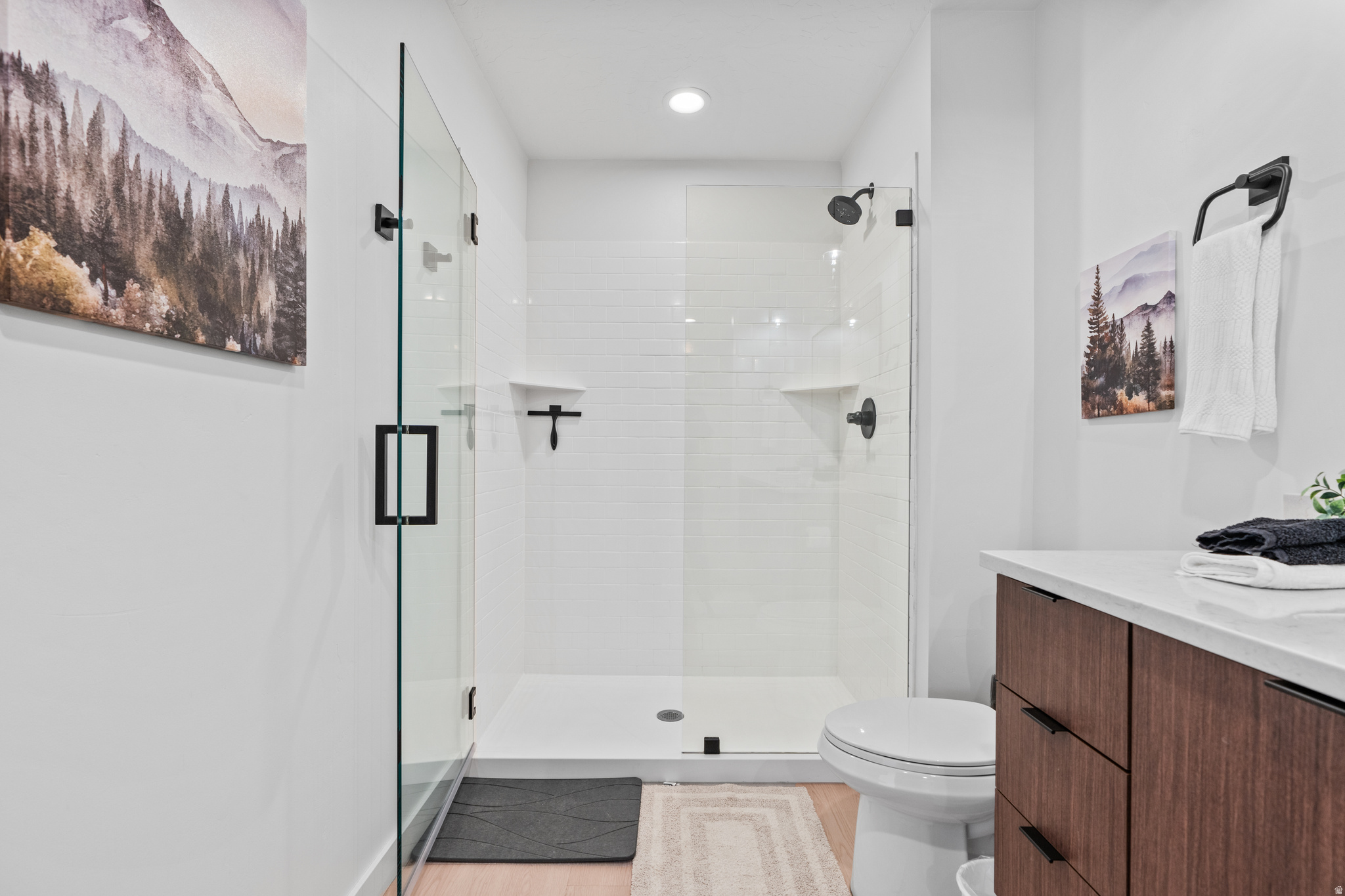 THE ABBIE - Residential