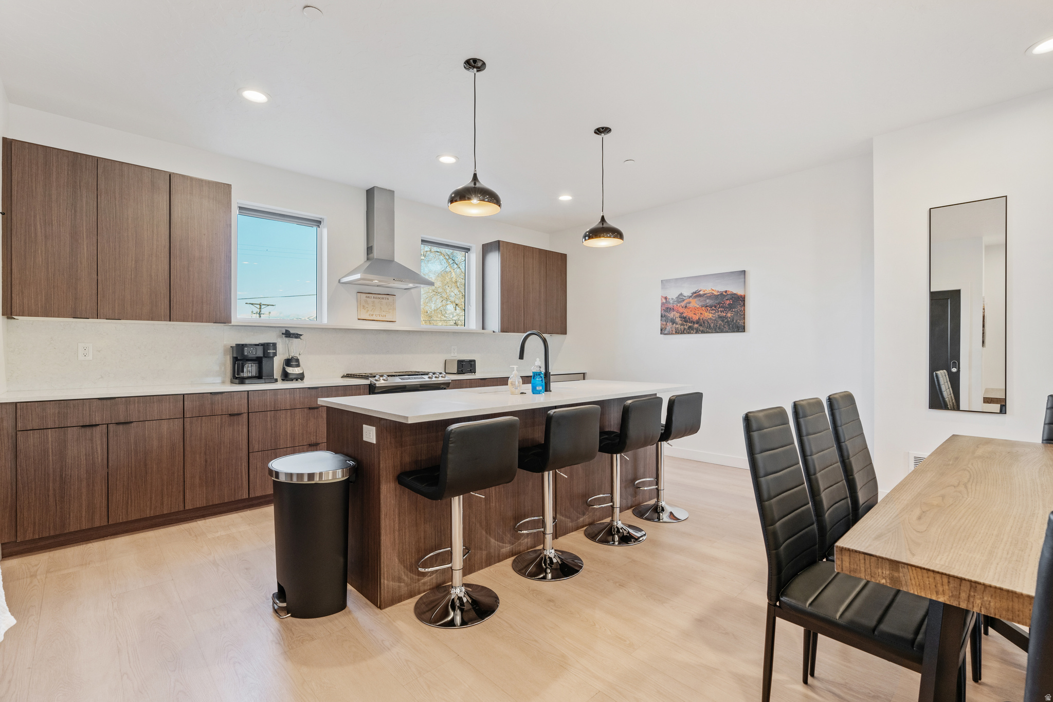 THE ABBIE - Residential