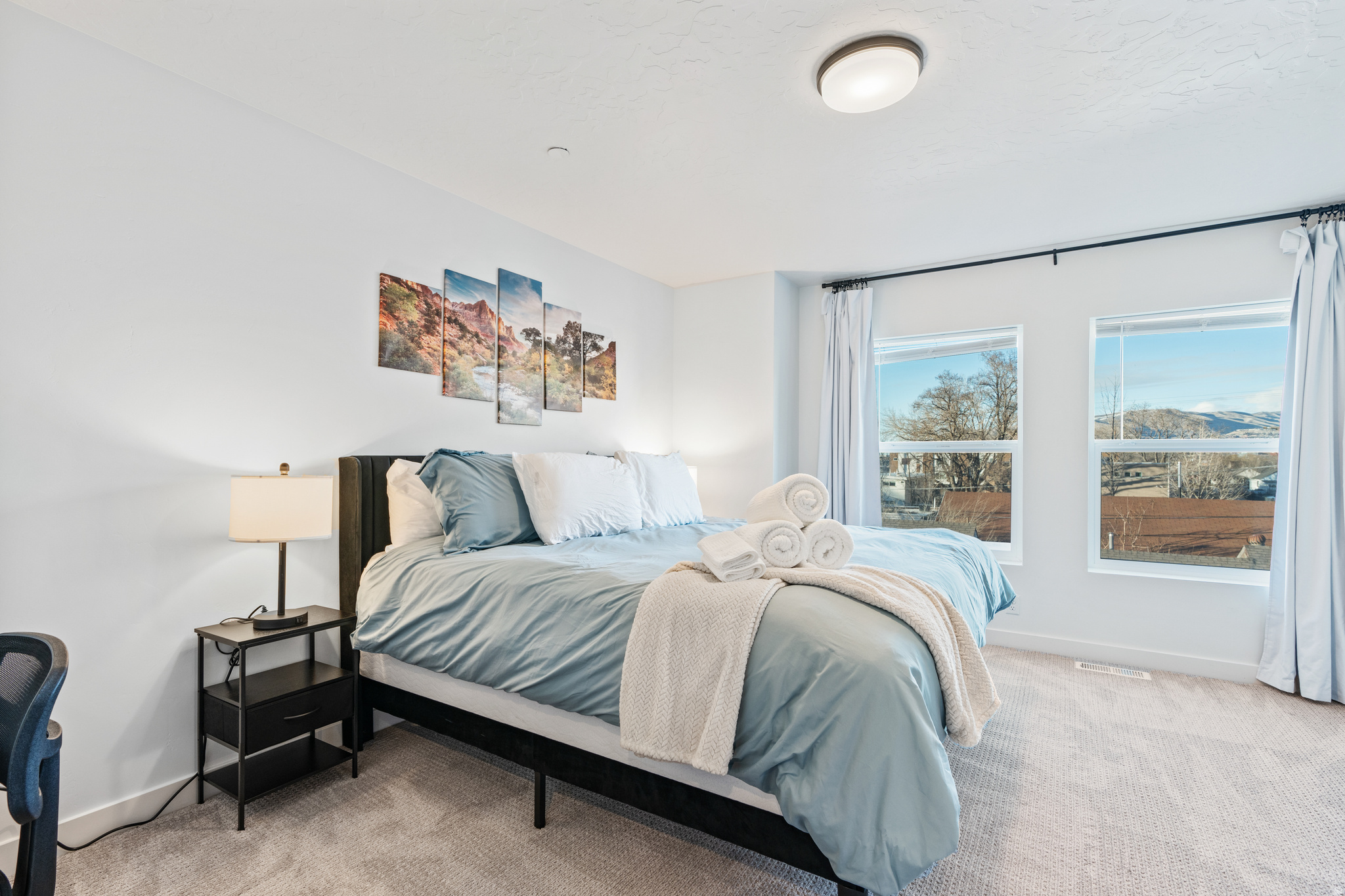 THE ABBIE - Residential