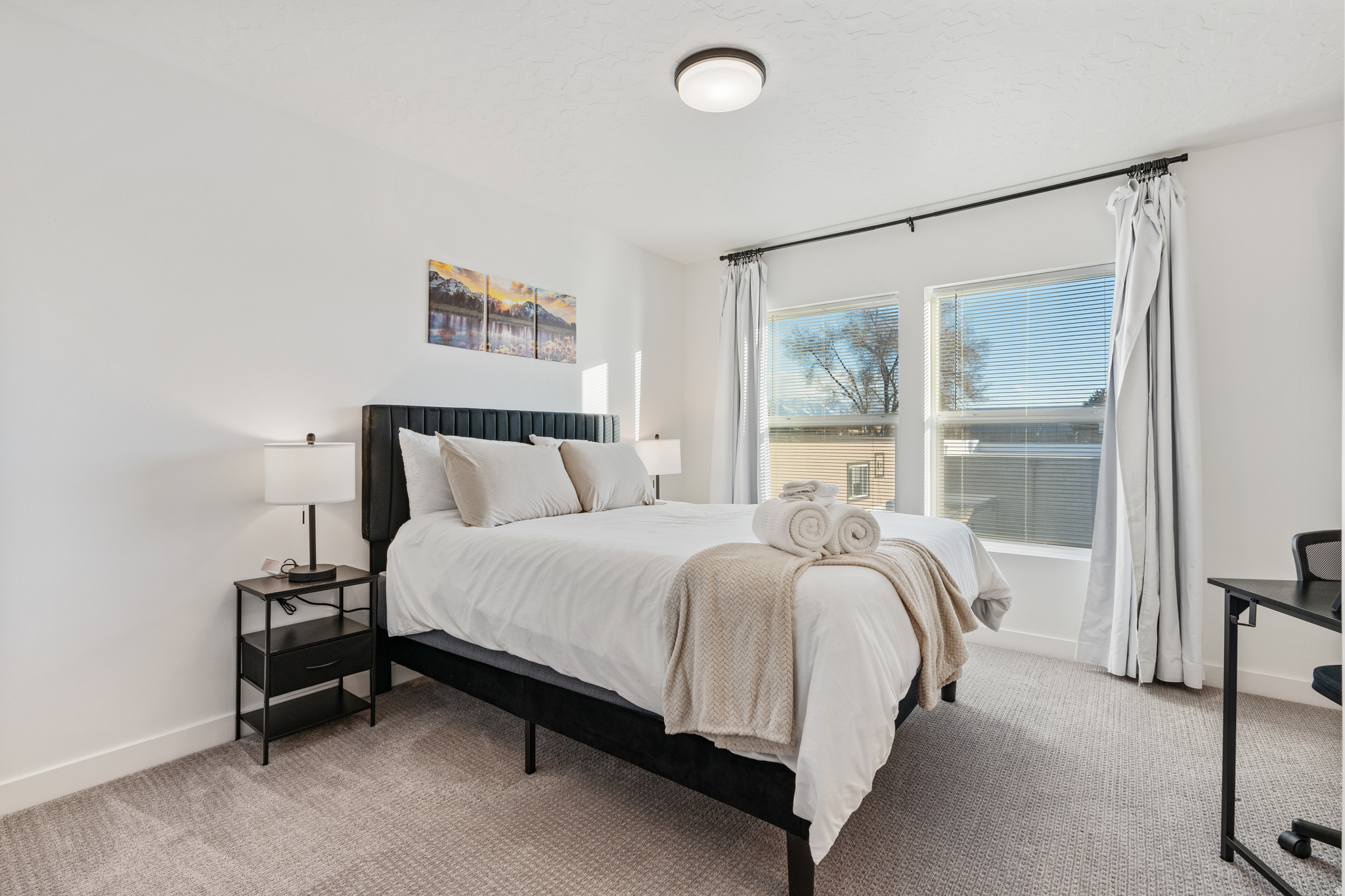 THE ABBIE - Residential