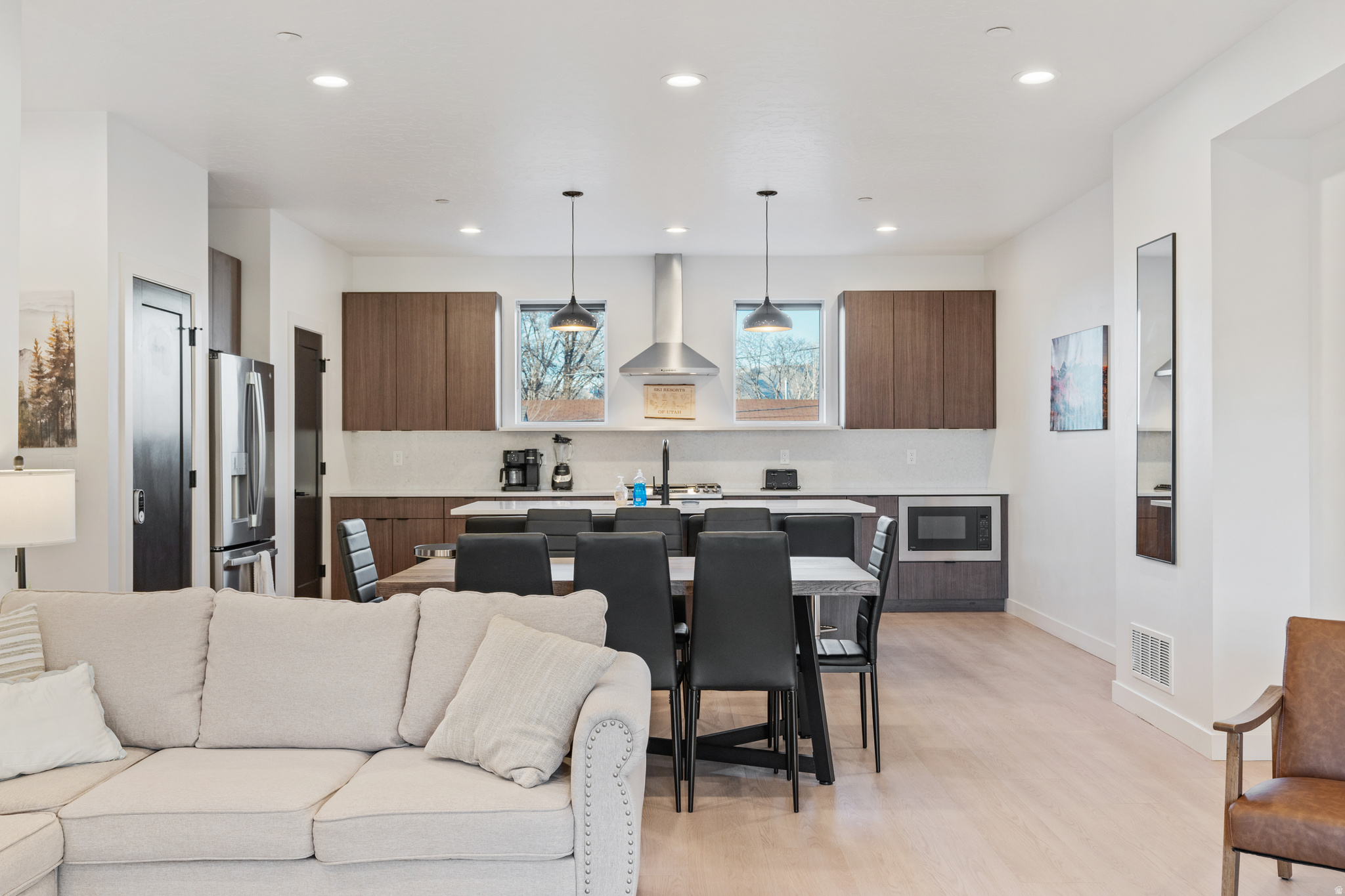 THE ABBIE - Residential