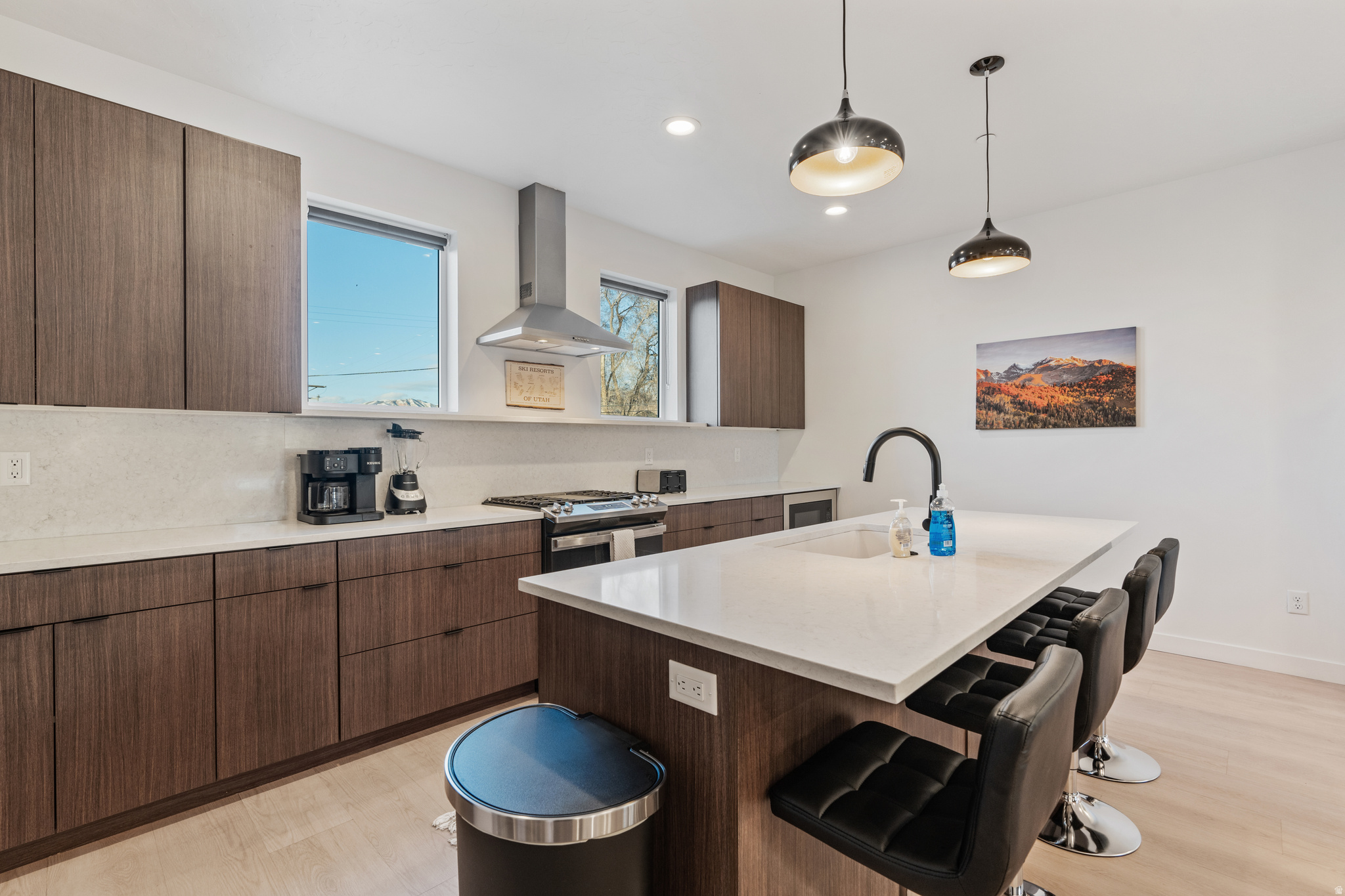 THE ABBIE - Residential