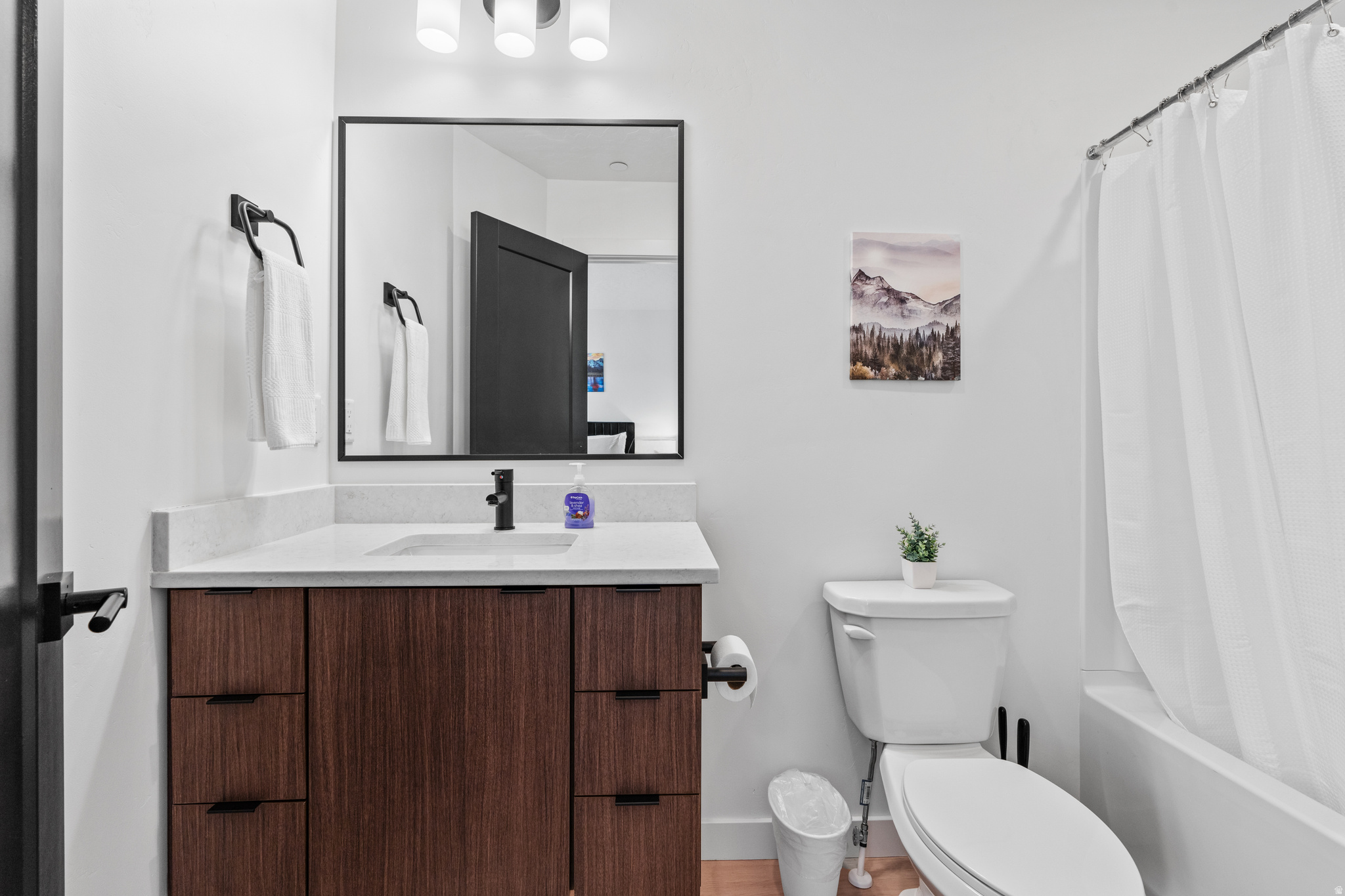 THE ABBIE - Residential