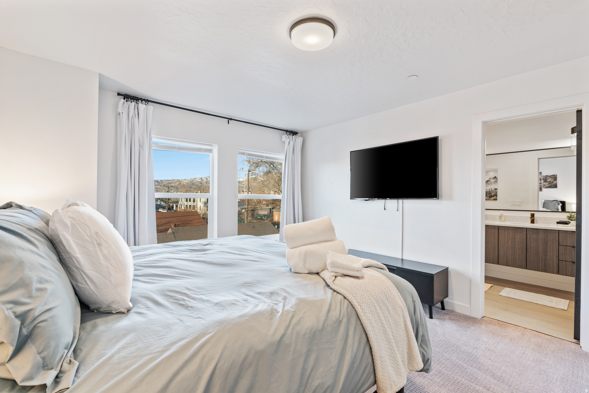 THE ABBIE - Residential