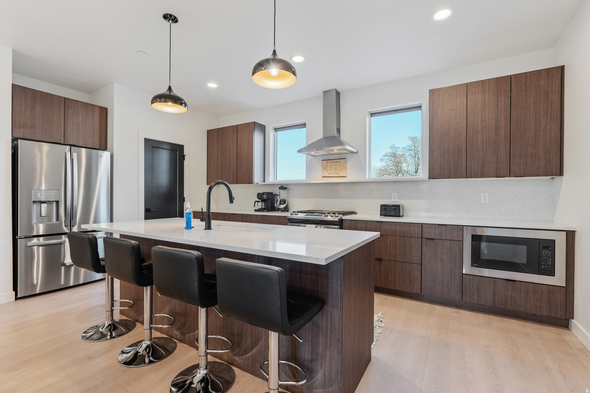 THE ABBIE - Residential