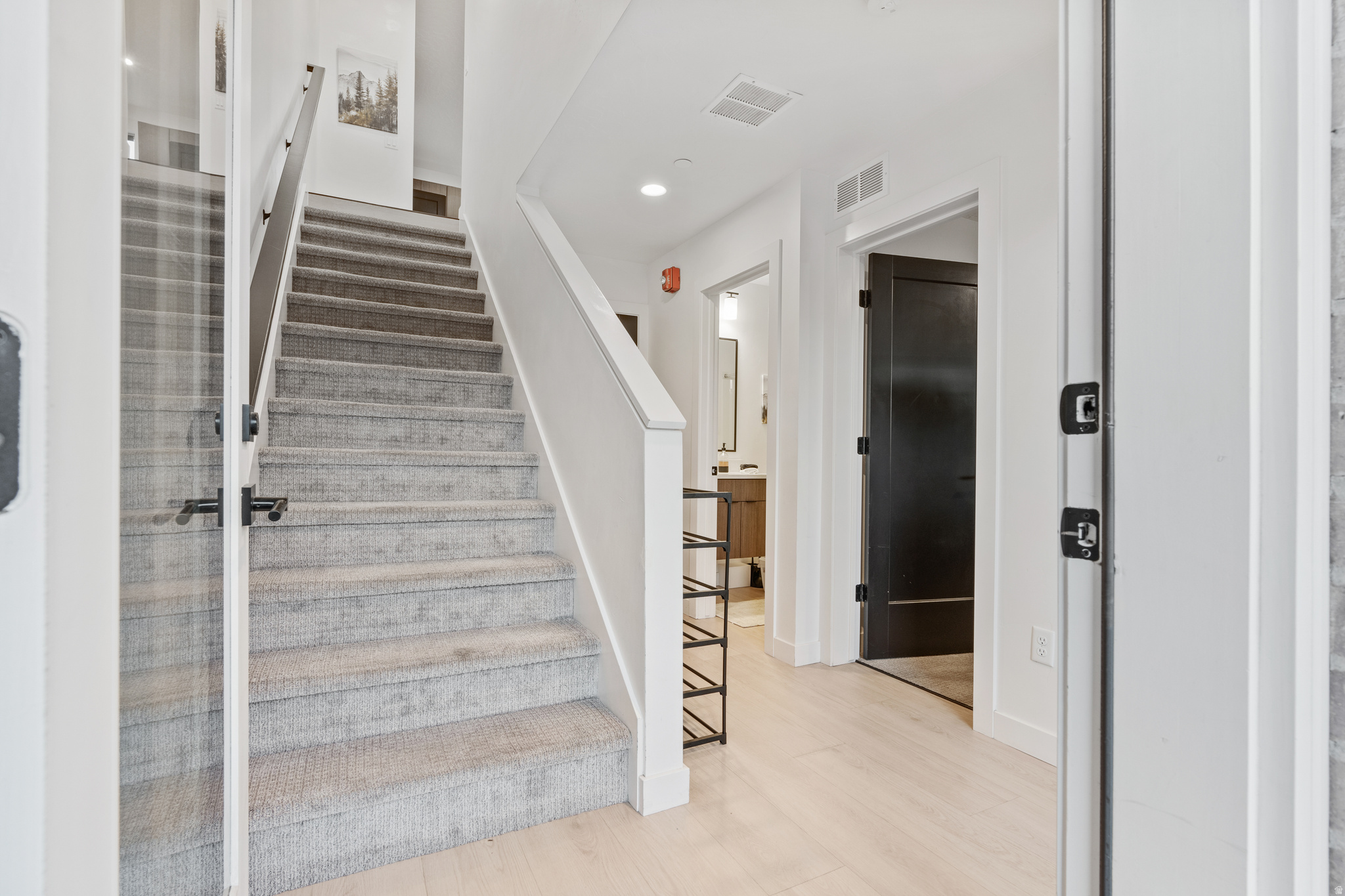 THE ABBIE - Residential