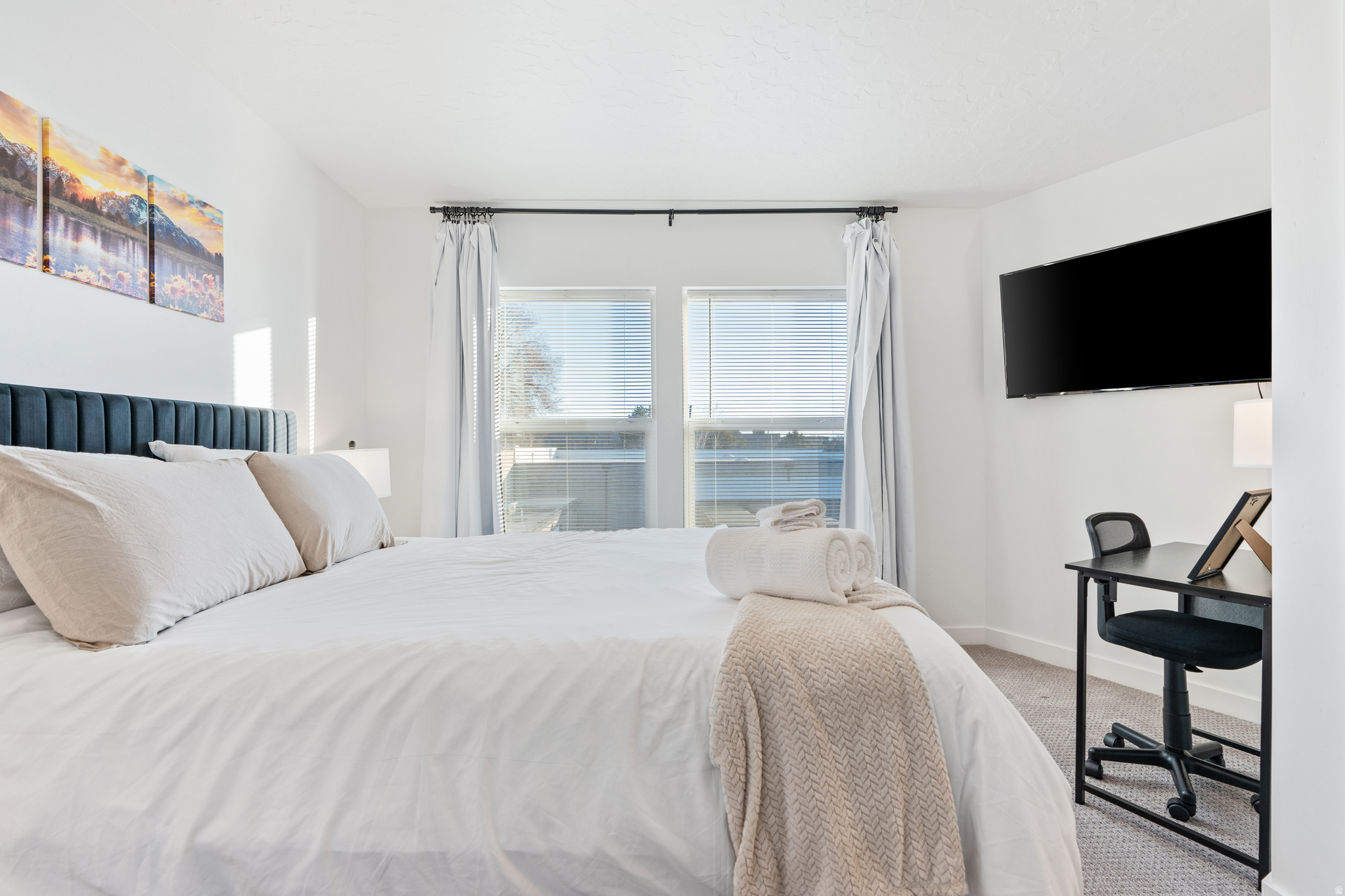 THE ABBIE - Residential