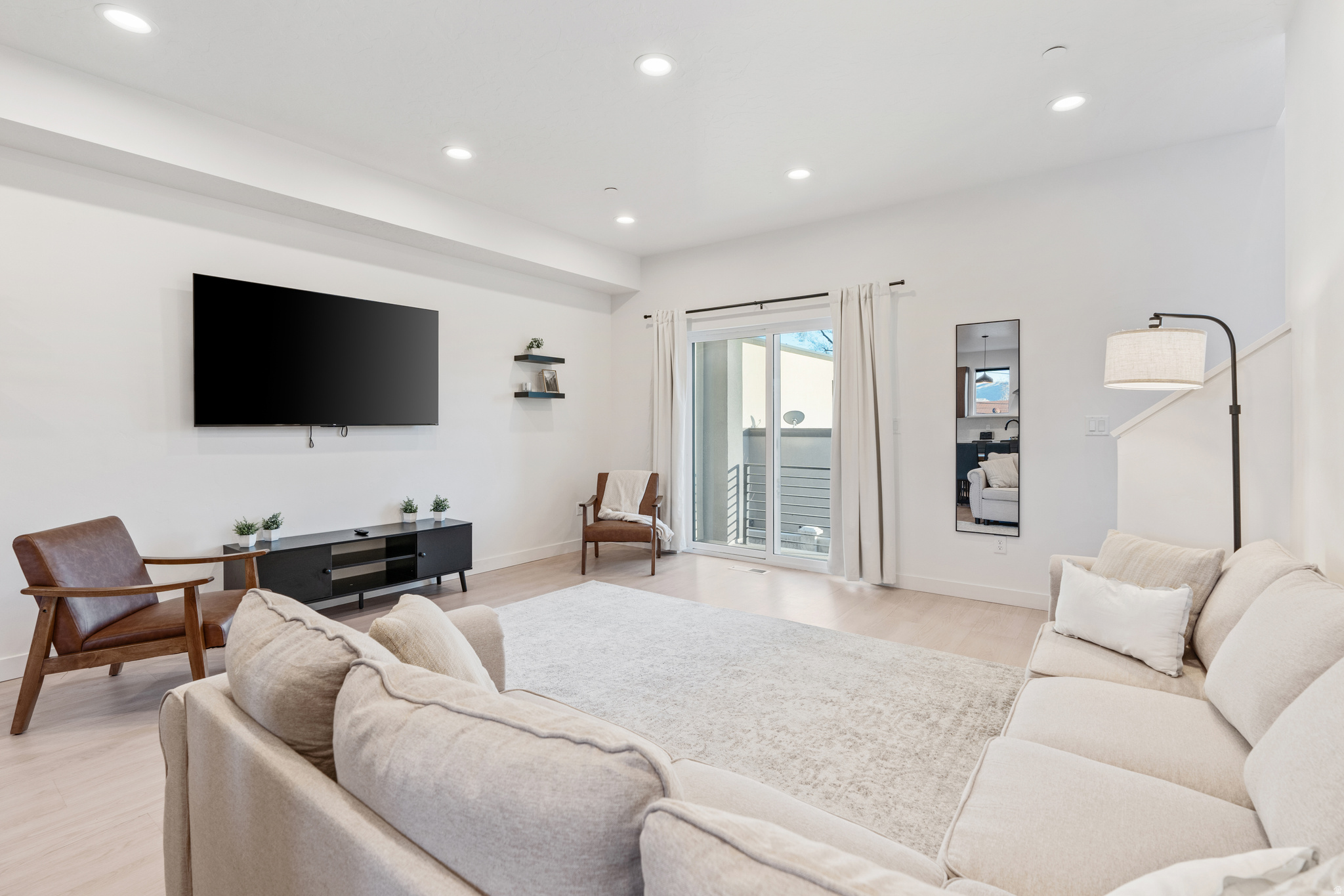 THE ABBIE - Residential