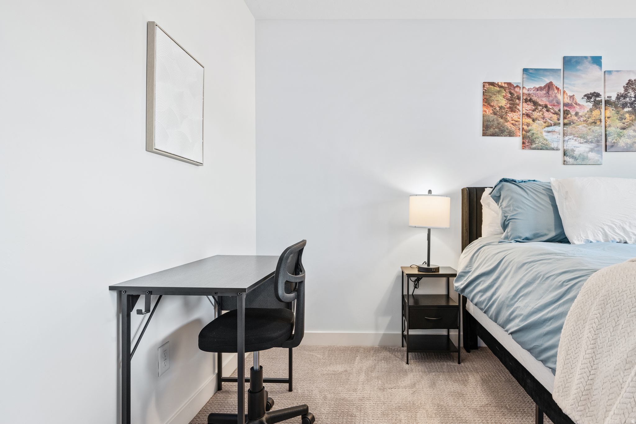 THE ABBIE - Residential