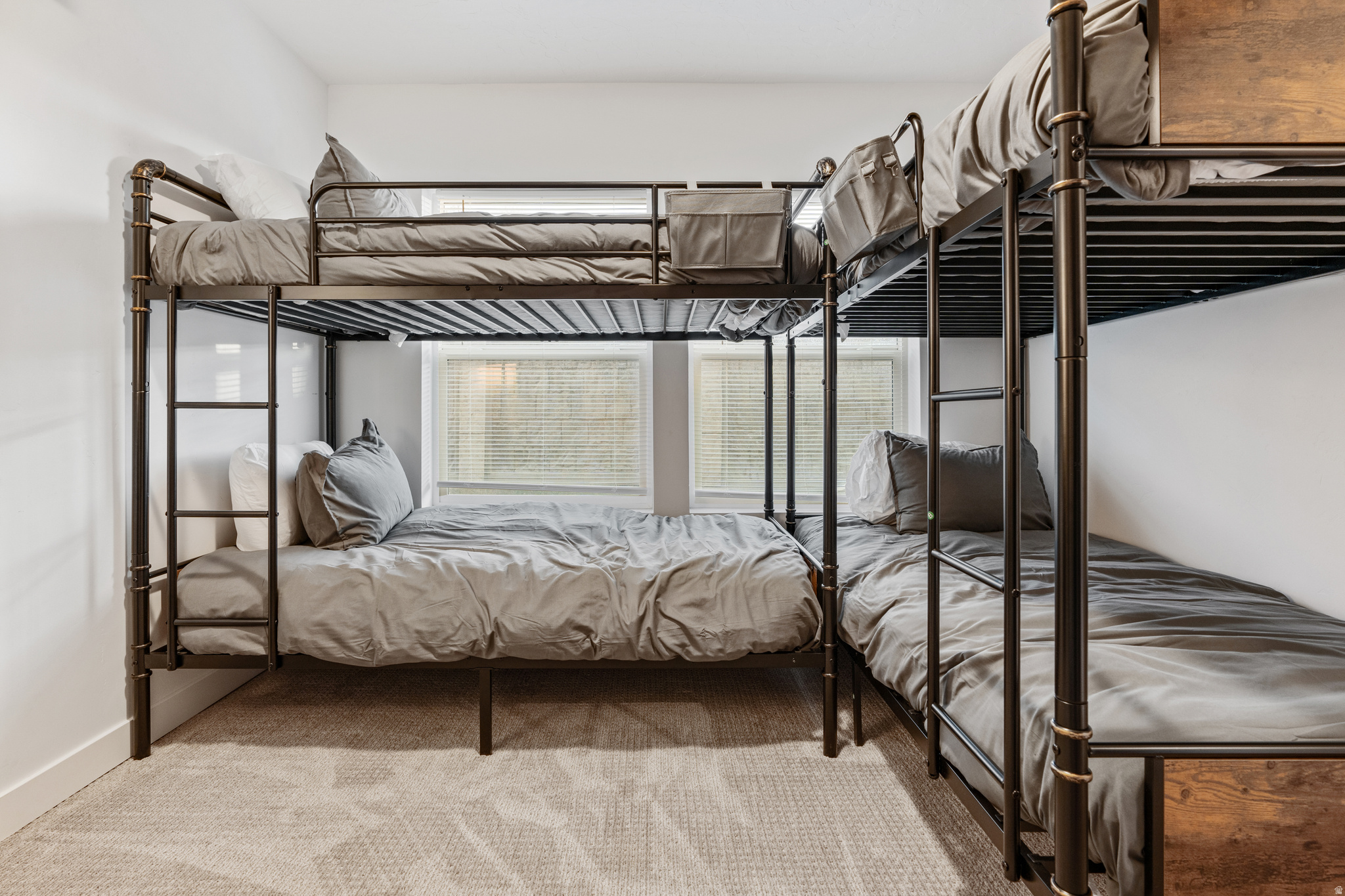 THE ABBIE - Residential