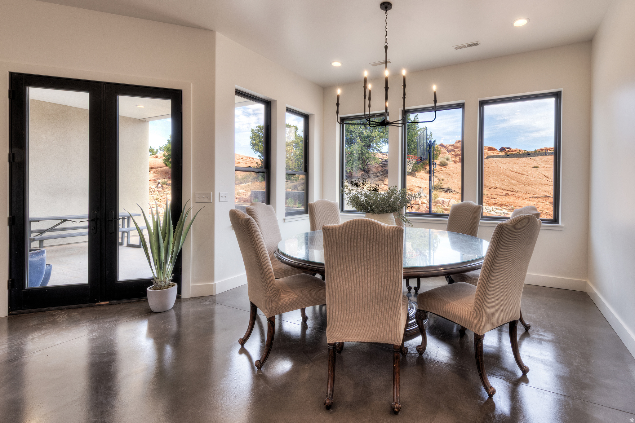 PUESTA DEL SOL PHASE 7 - Residential