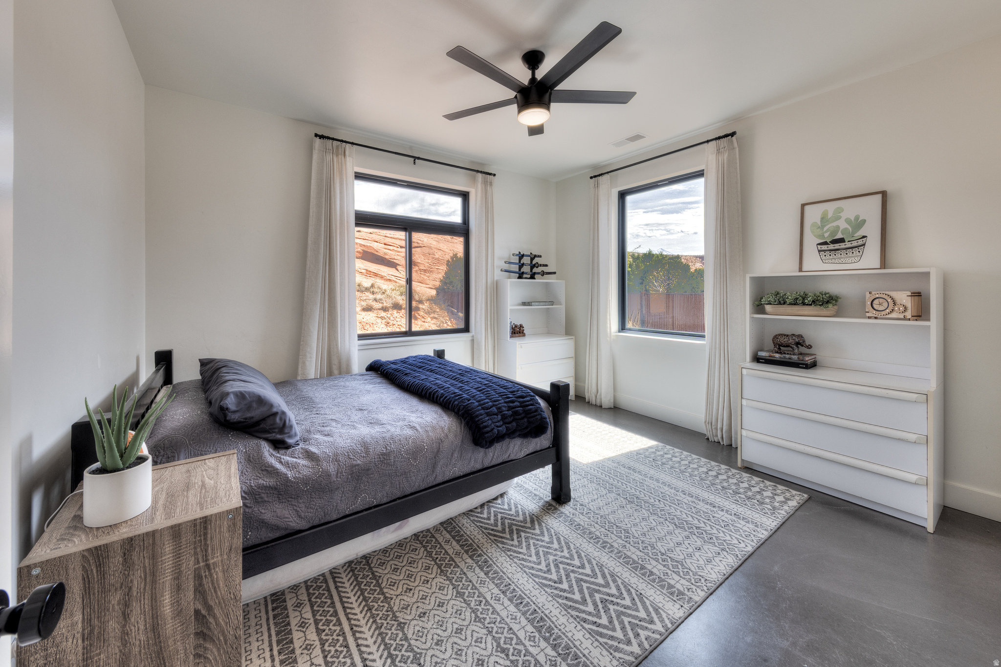 PUESTA DEL SOL PHASE 7 - Residential