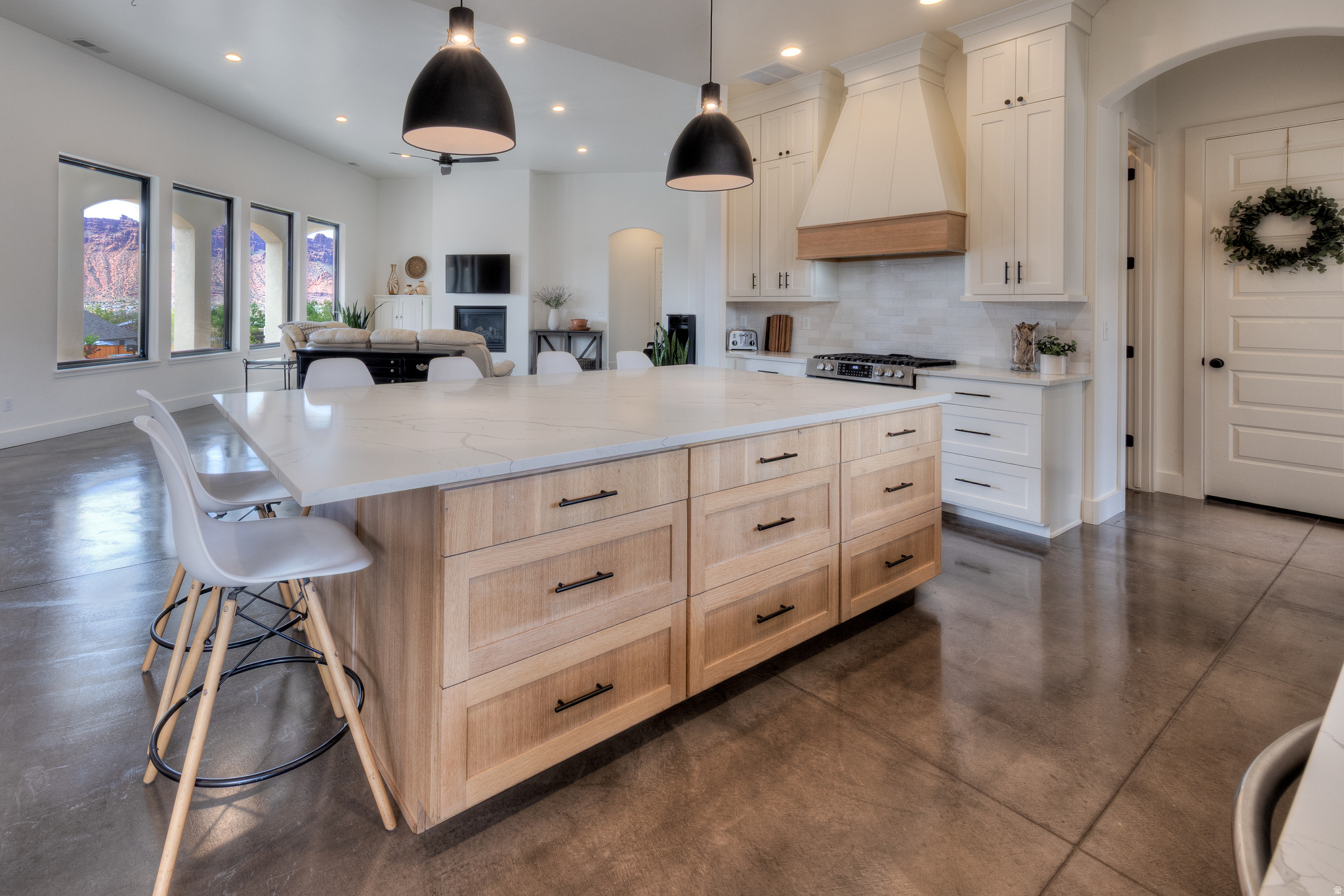 PUESTA DEL SOL PHASE 7 - Residential