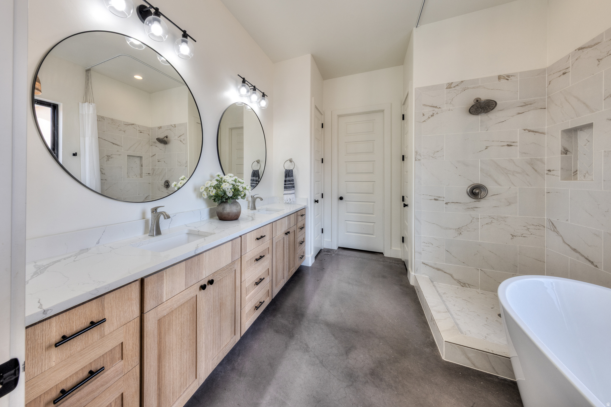 PUESTA DEL SOL PHASE 7 - Residential