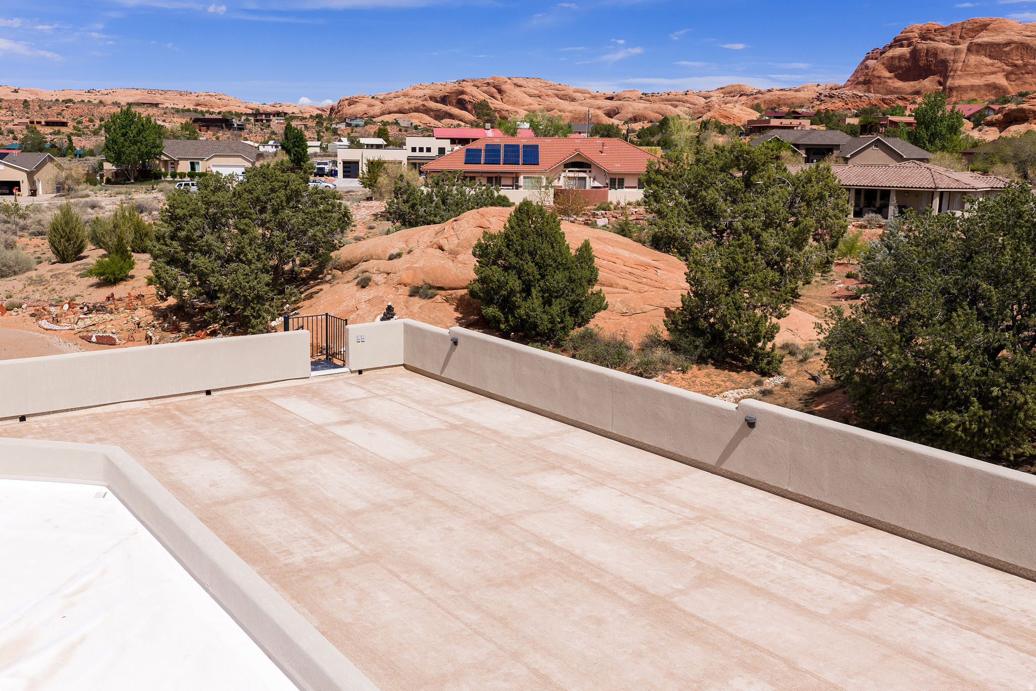 PUESTA DEL SOL PHASE 7 - Residential