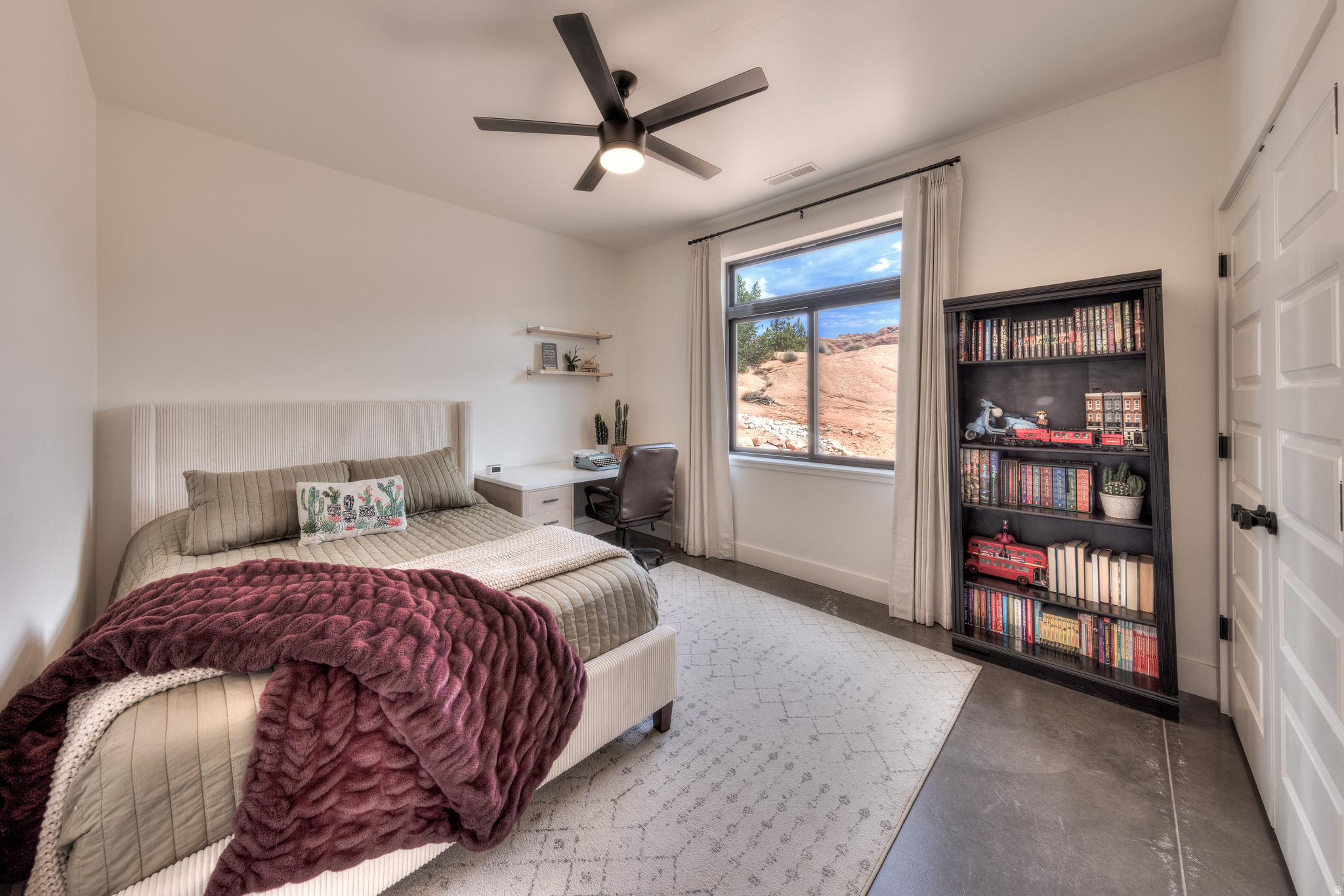 PUESTA DEL SOL PHASE 7 - Residential