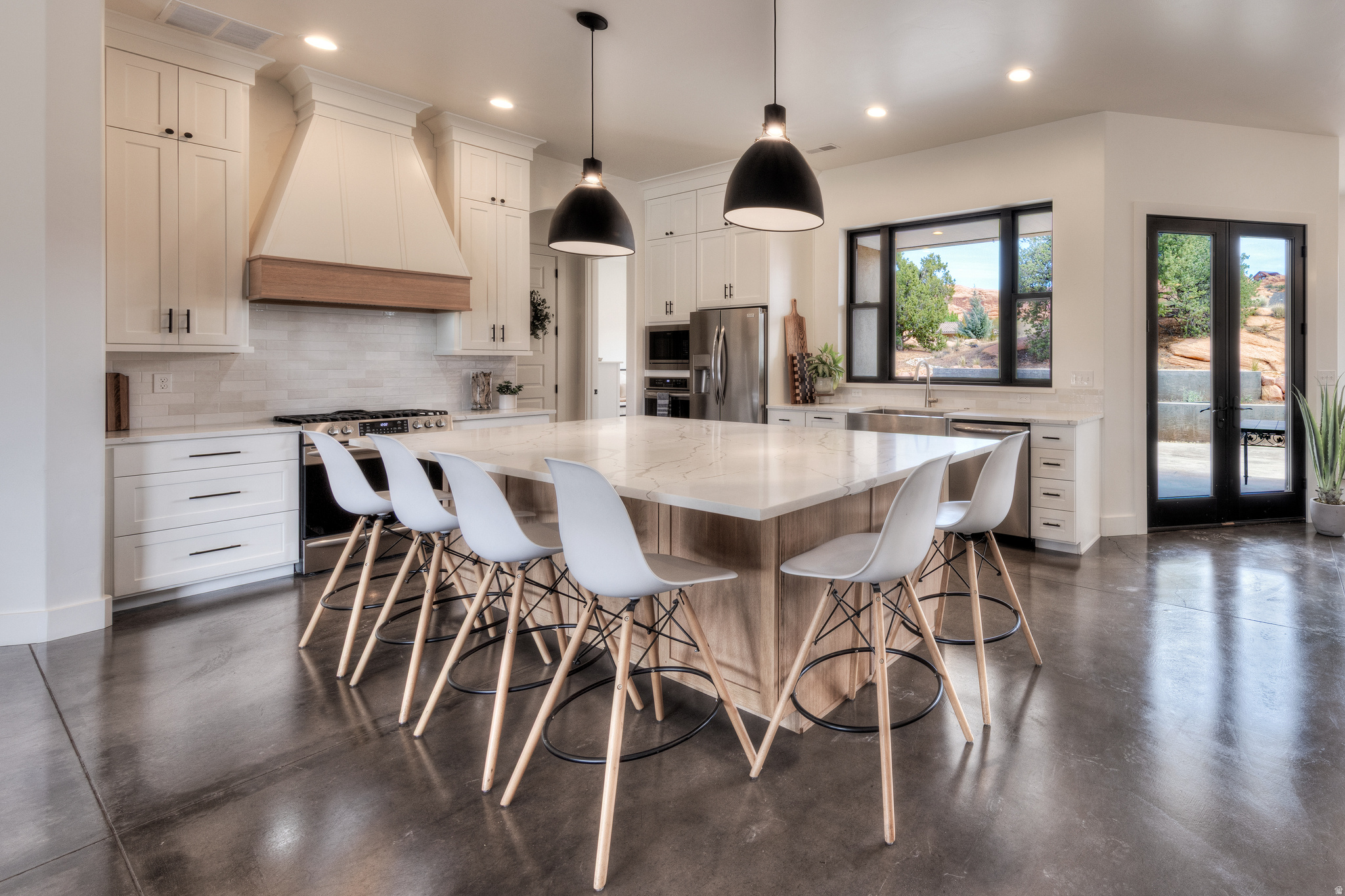 PUESTA DEL SOL PHASE 7 - Residential